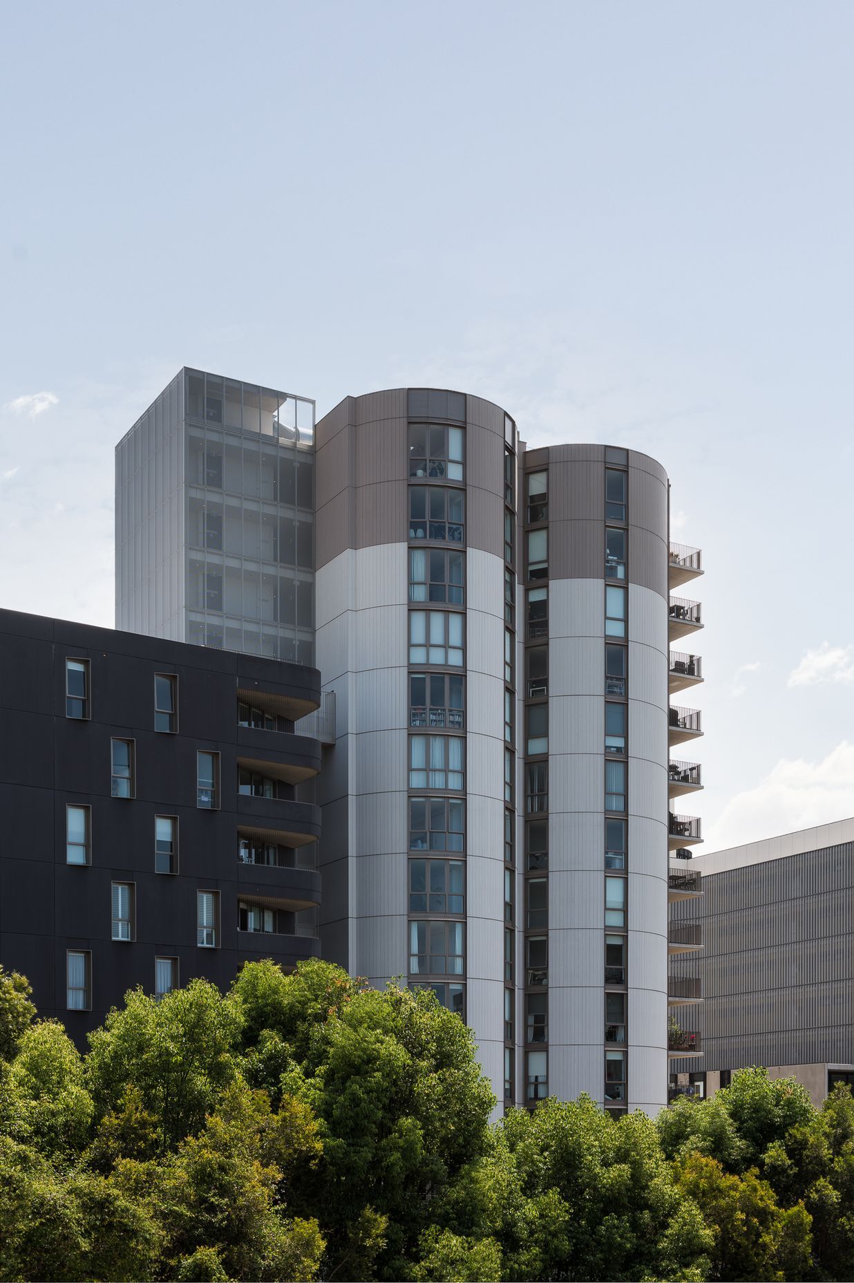 The Flour Mill at Summer Hill