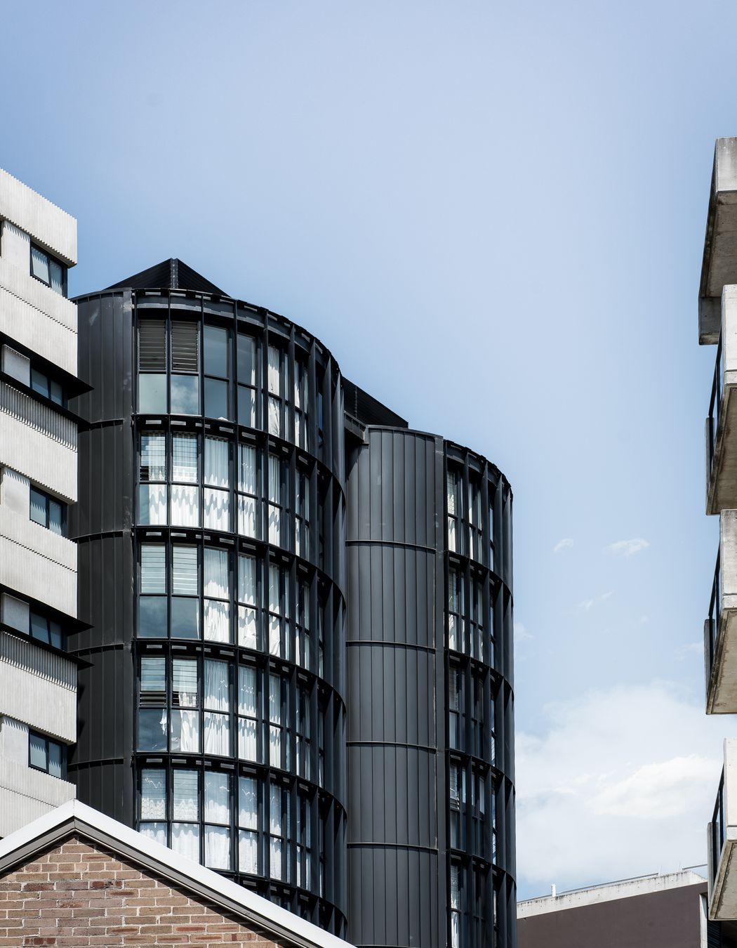 The Flour Mill at Summer Hill