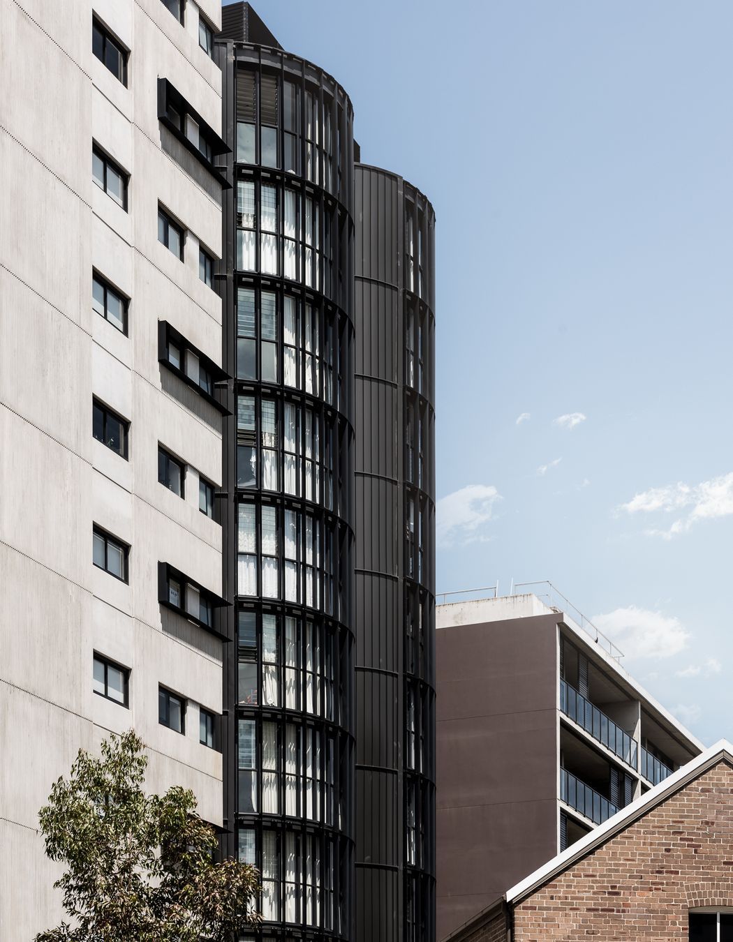 The Flour Mill at Summer Hill