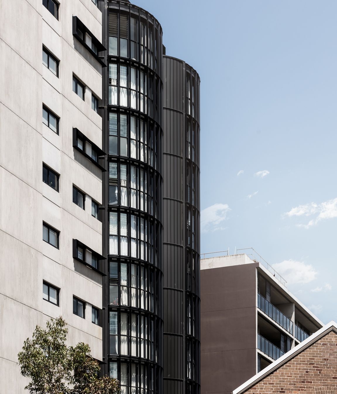 The Flour Mill at Summer Hill