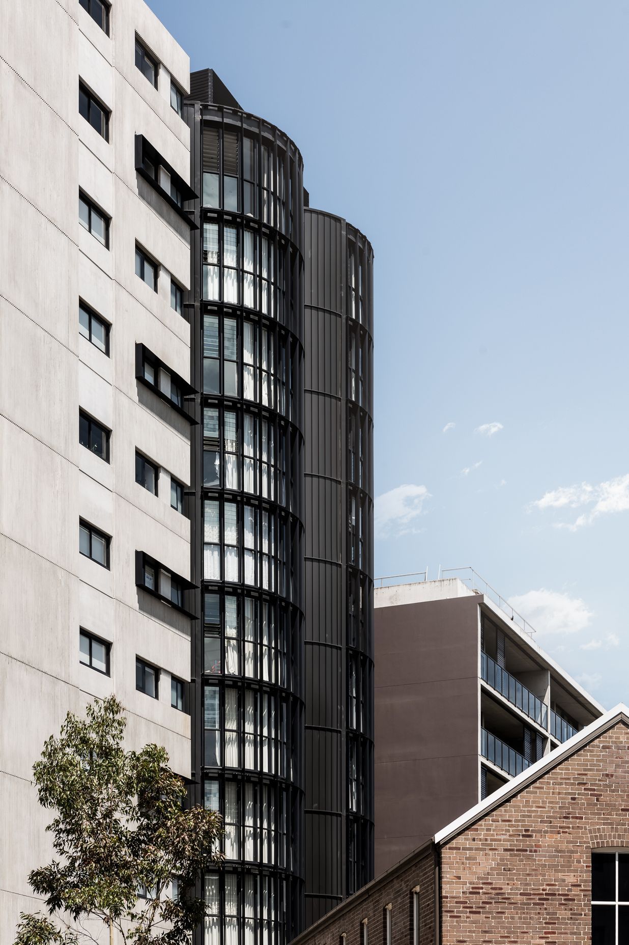 The Flour Mill at Summer Hill