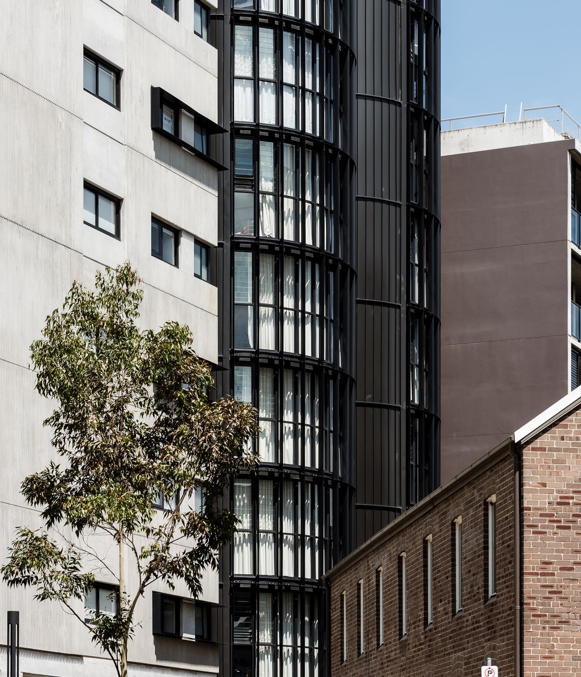 The Flour Mill at Summer Hill