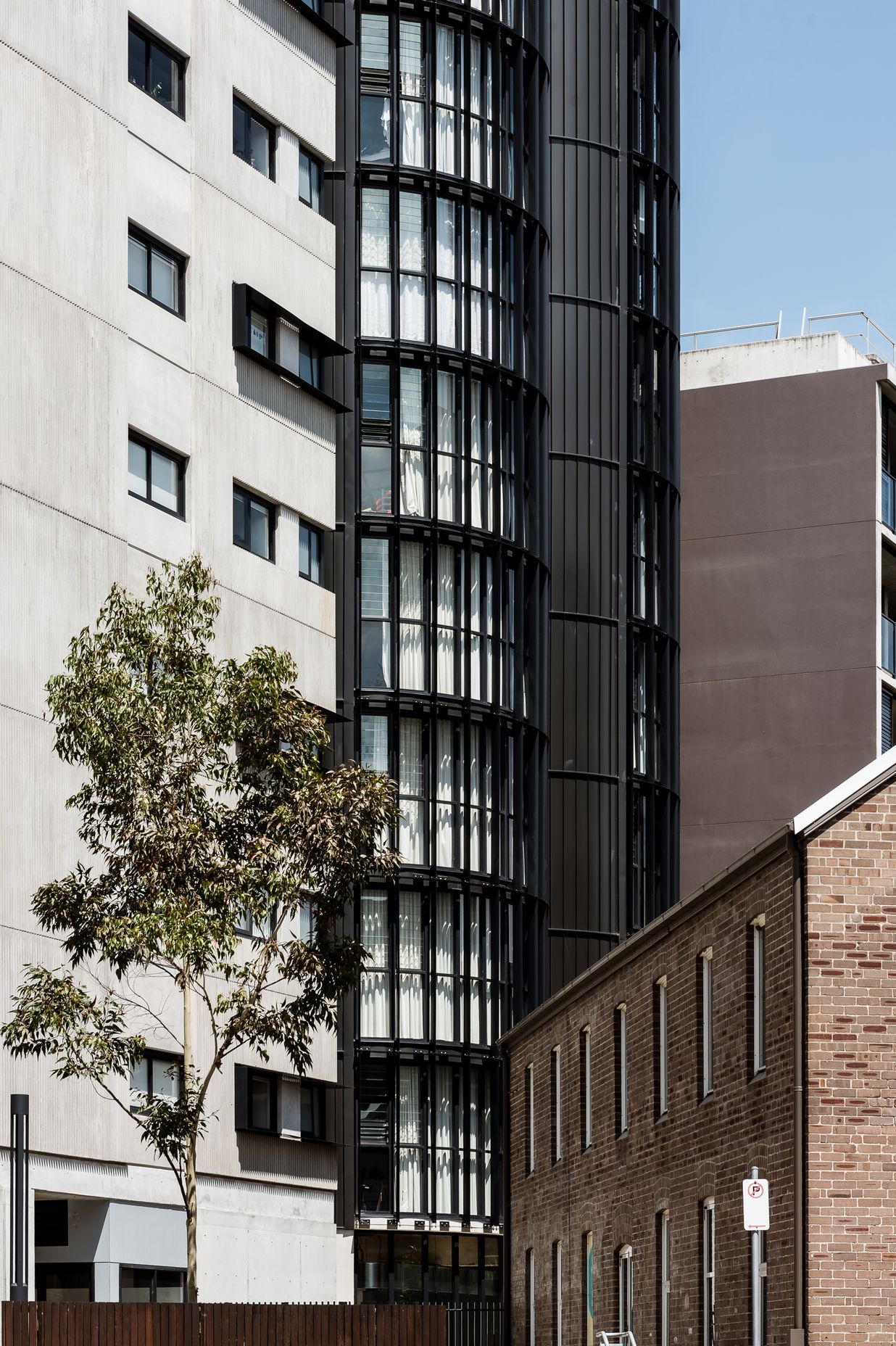 The Flour Mill at Summer Hill