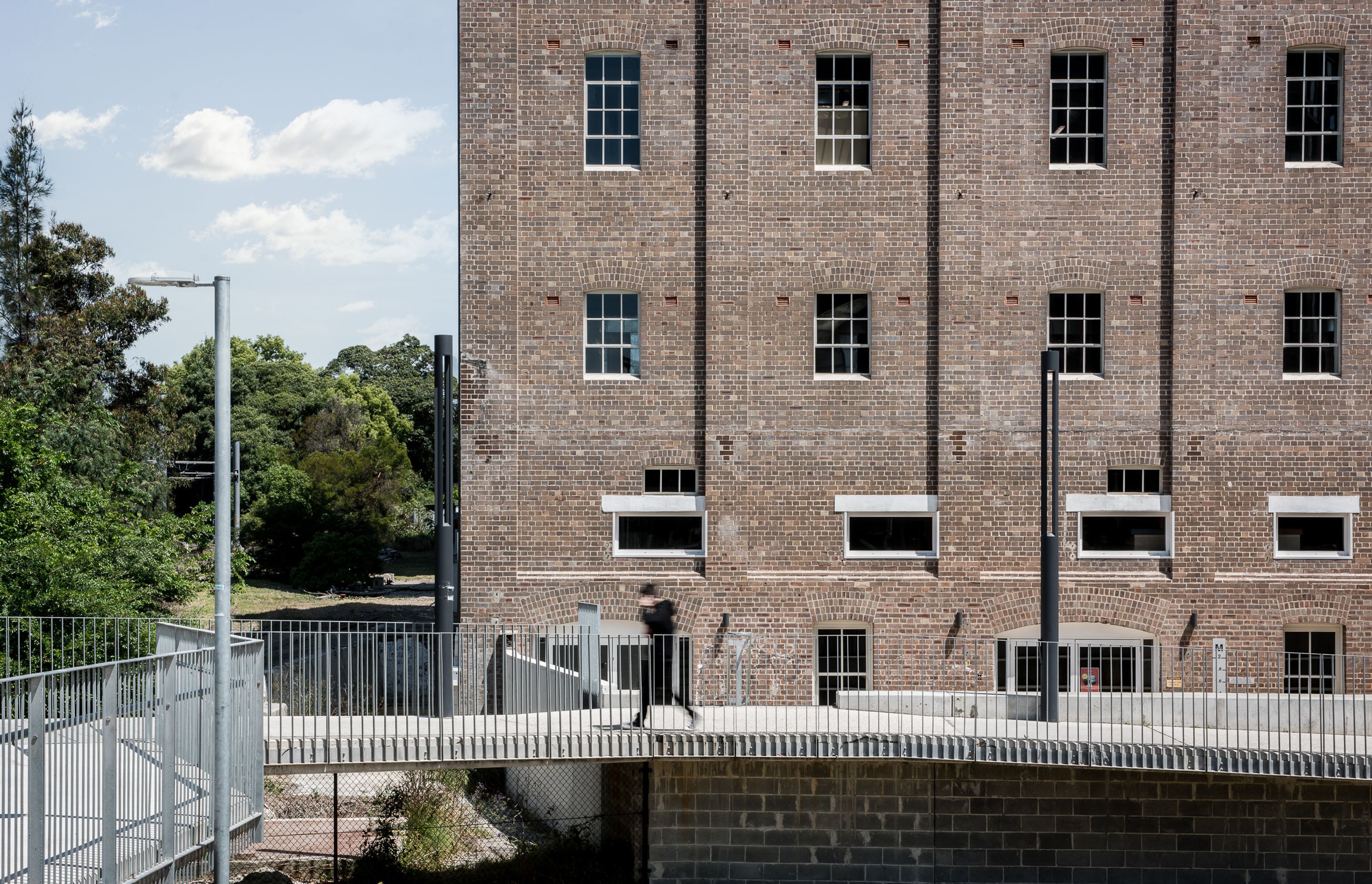 The Flour Mill at Summer Hill