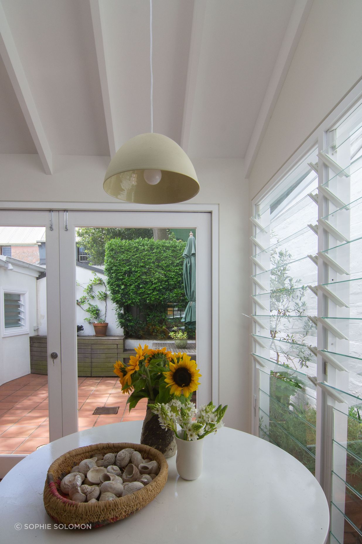 Pivot House