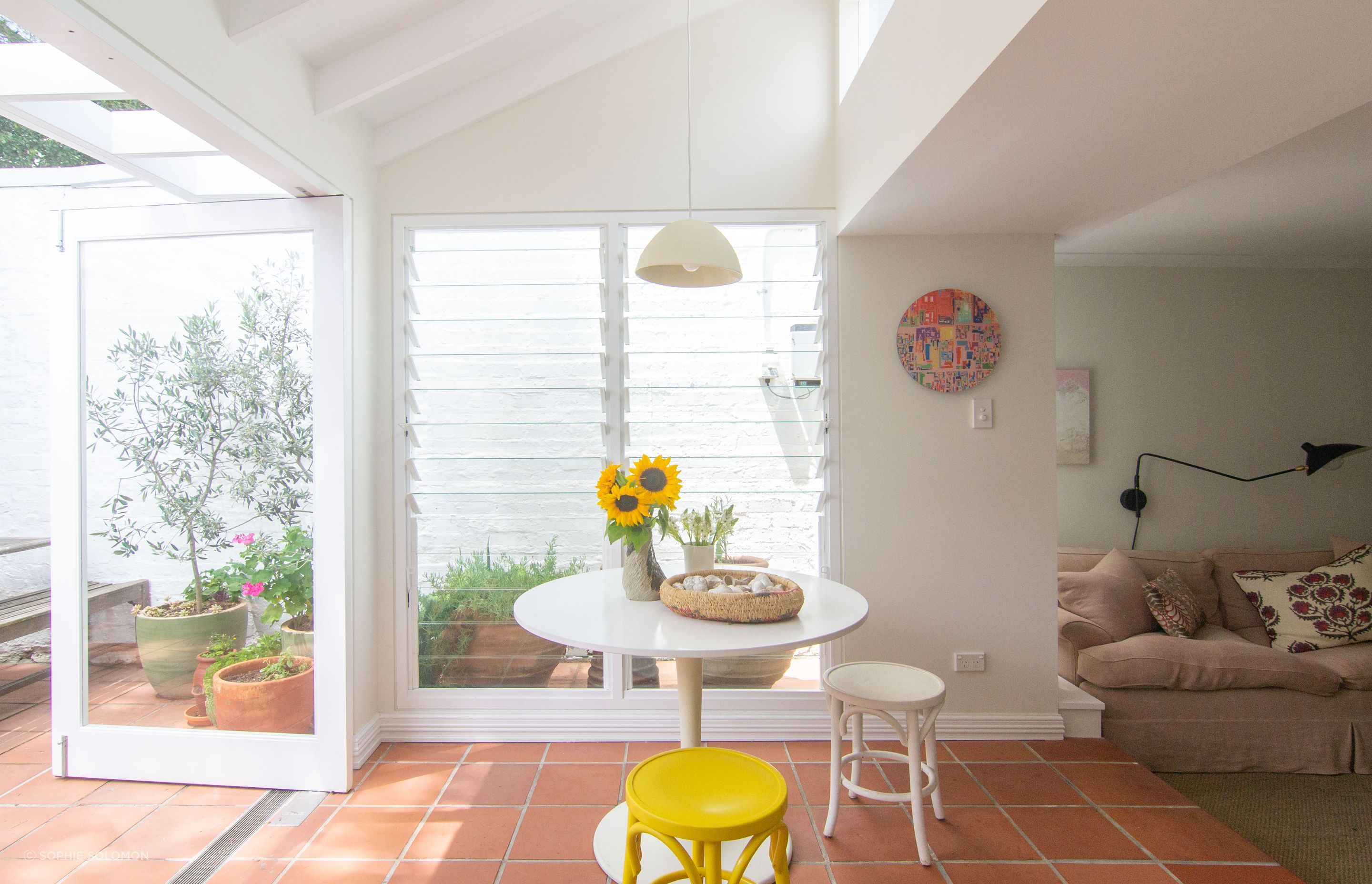 Pivot House