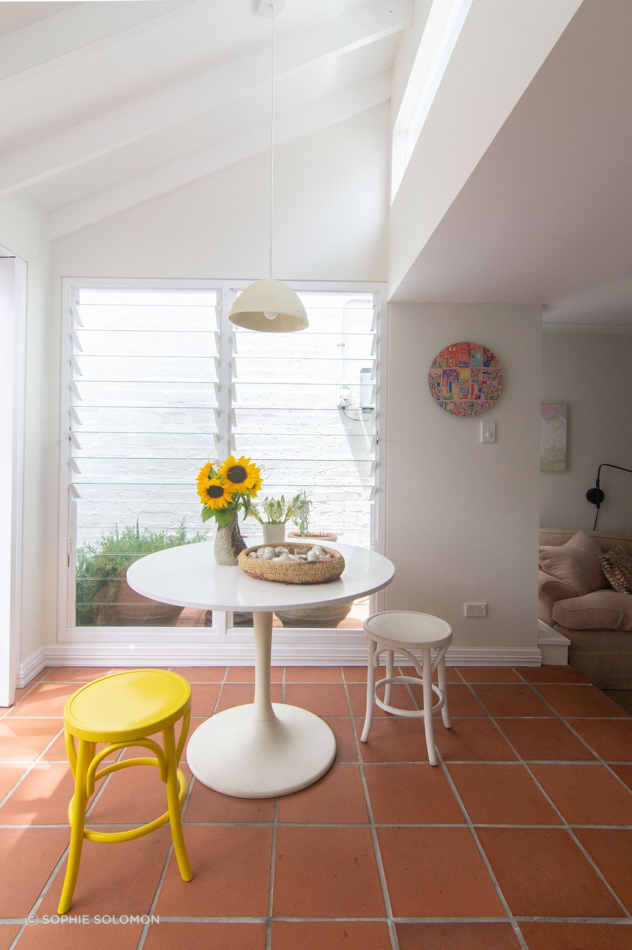 Pivot House