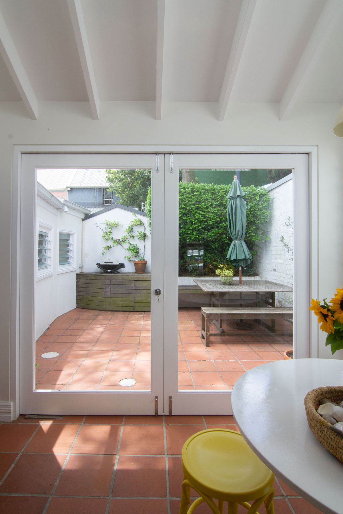 Pivot House