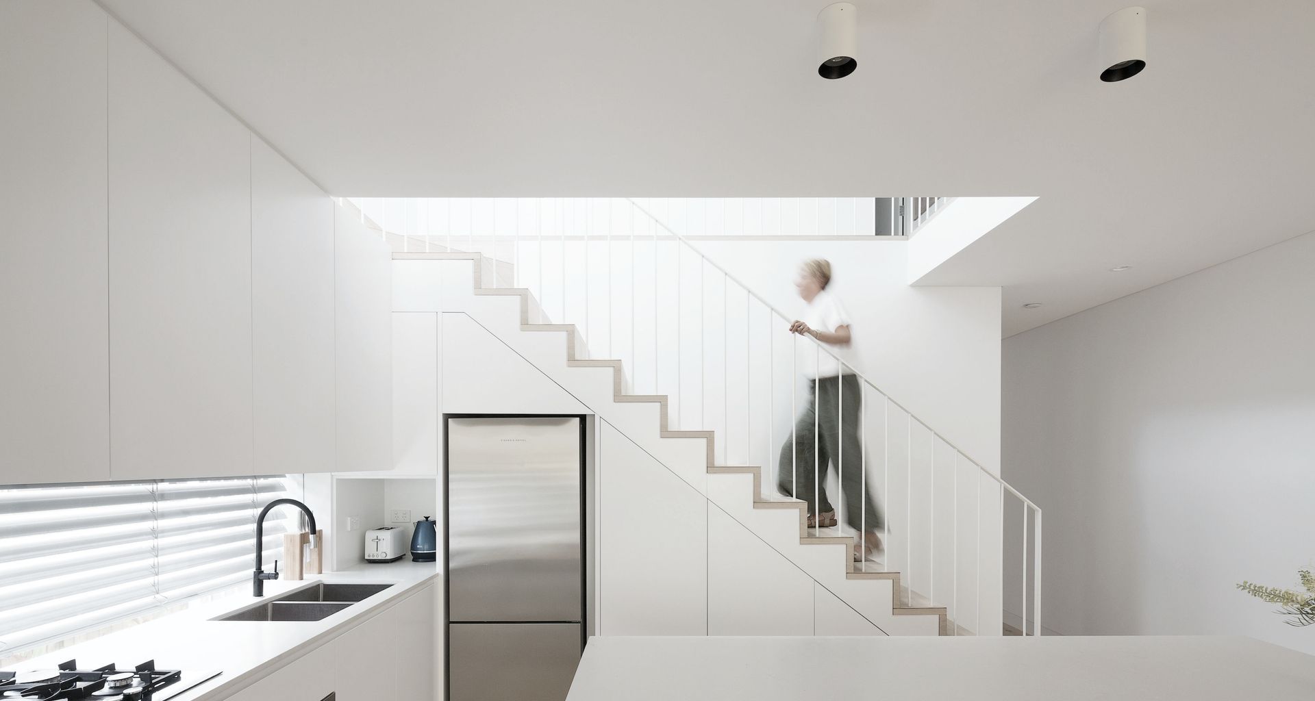 Shifted House banner