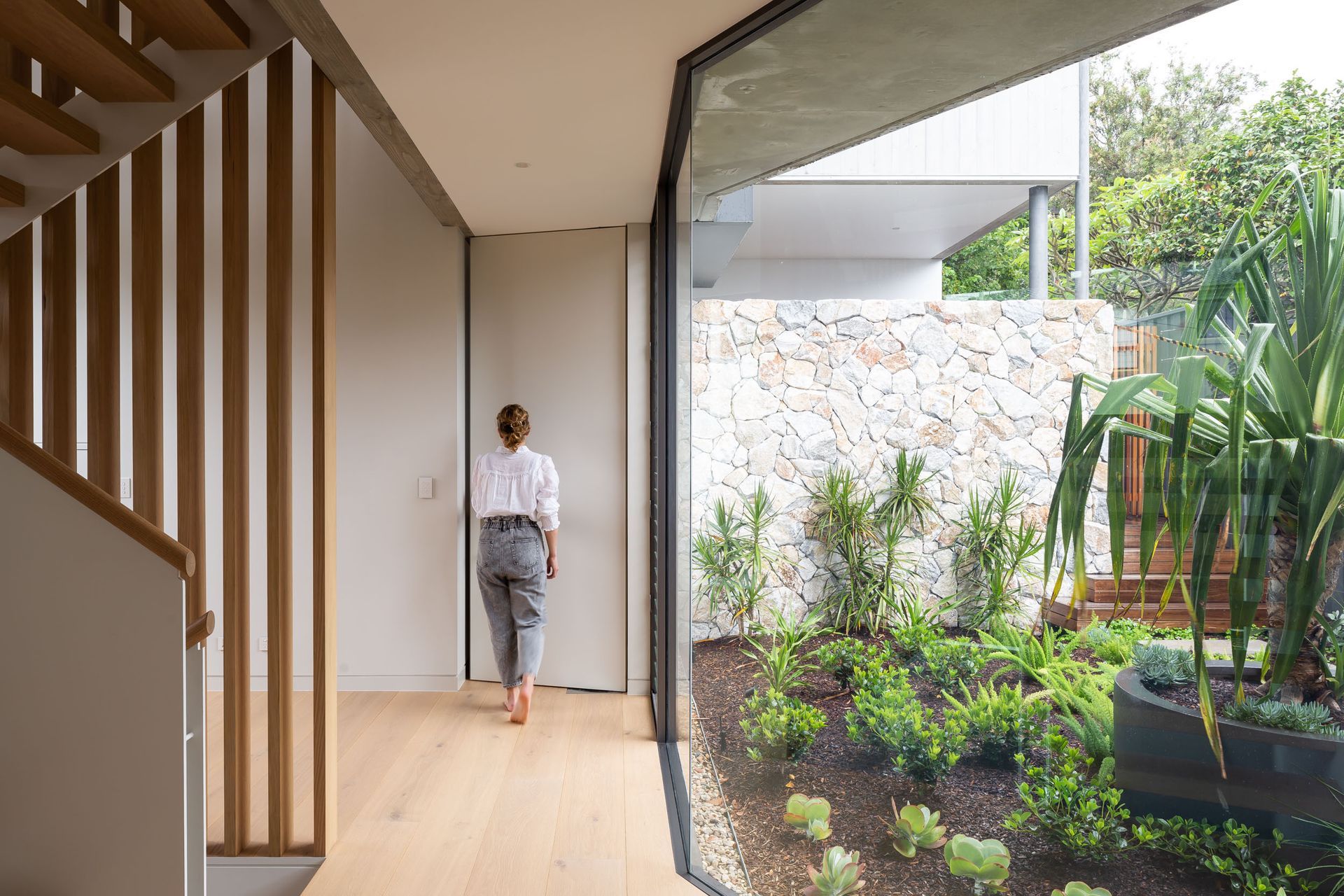 Coogee Residence