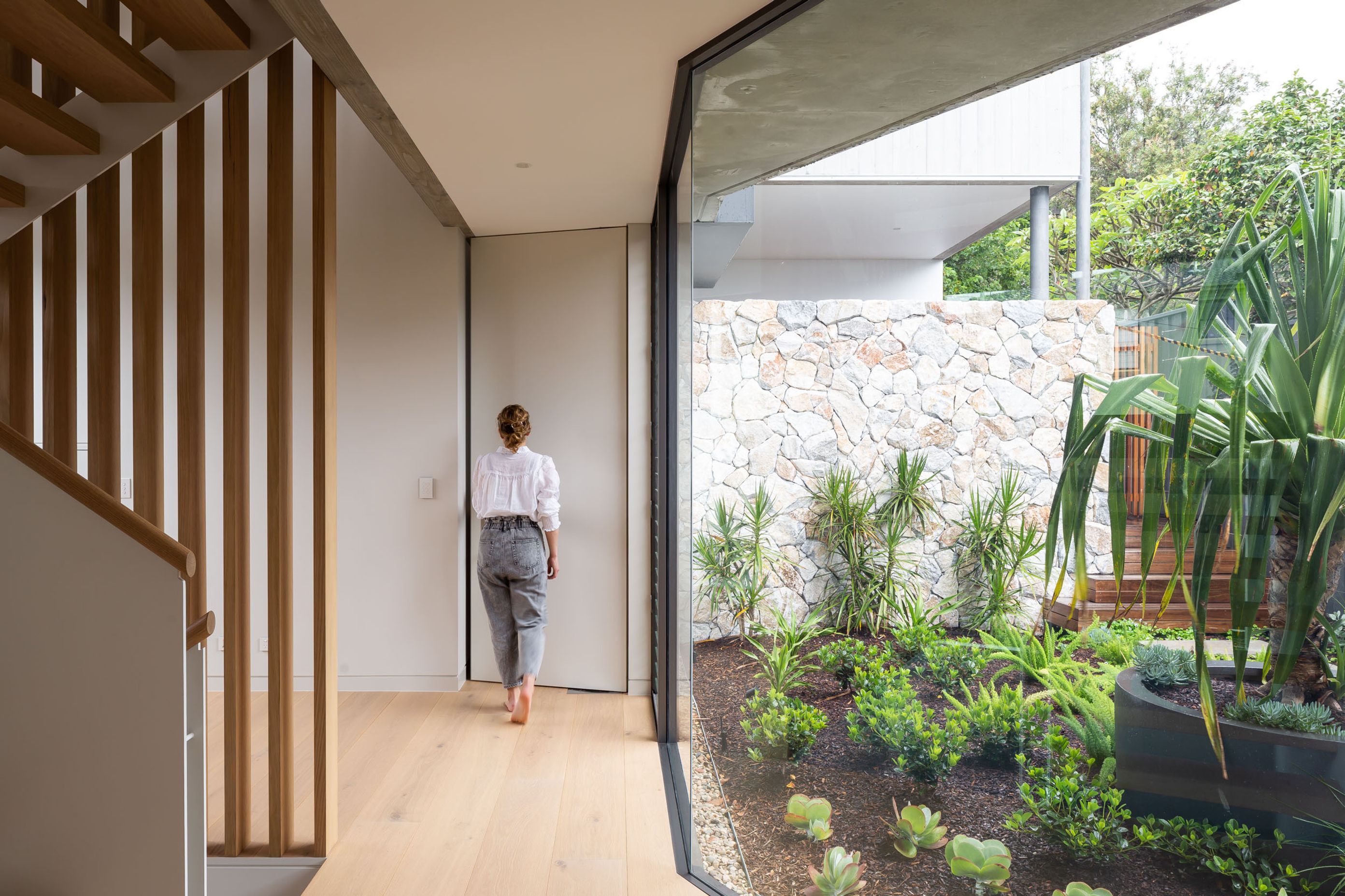 Coogee Residence