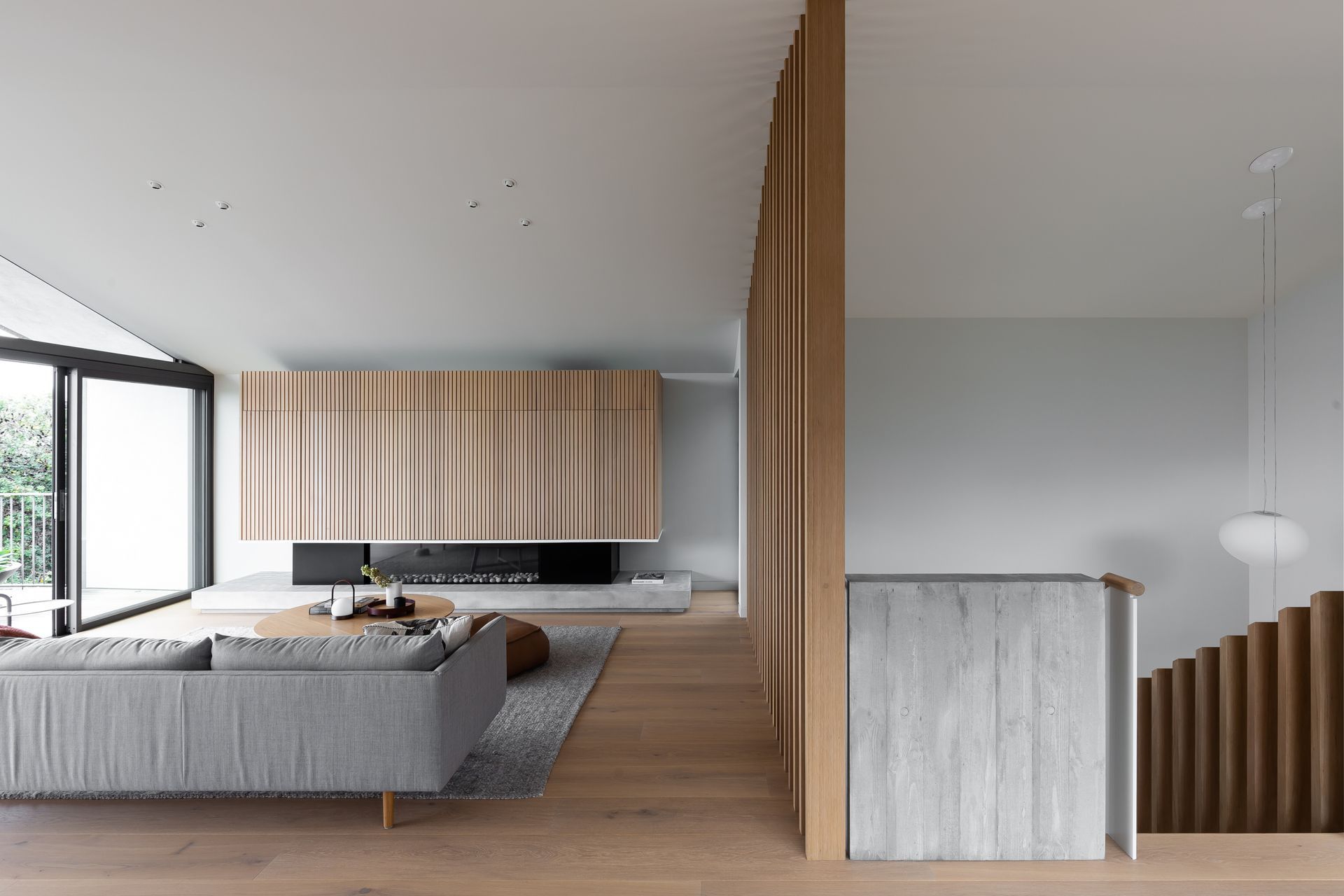 Coogee Residence