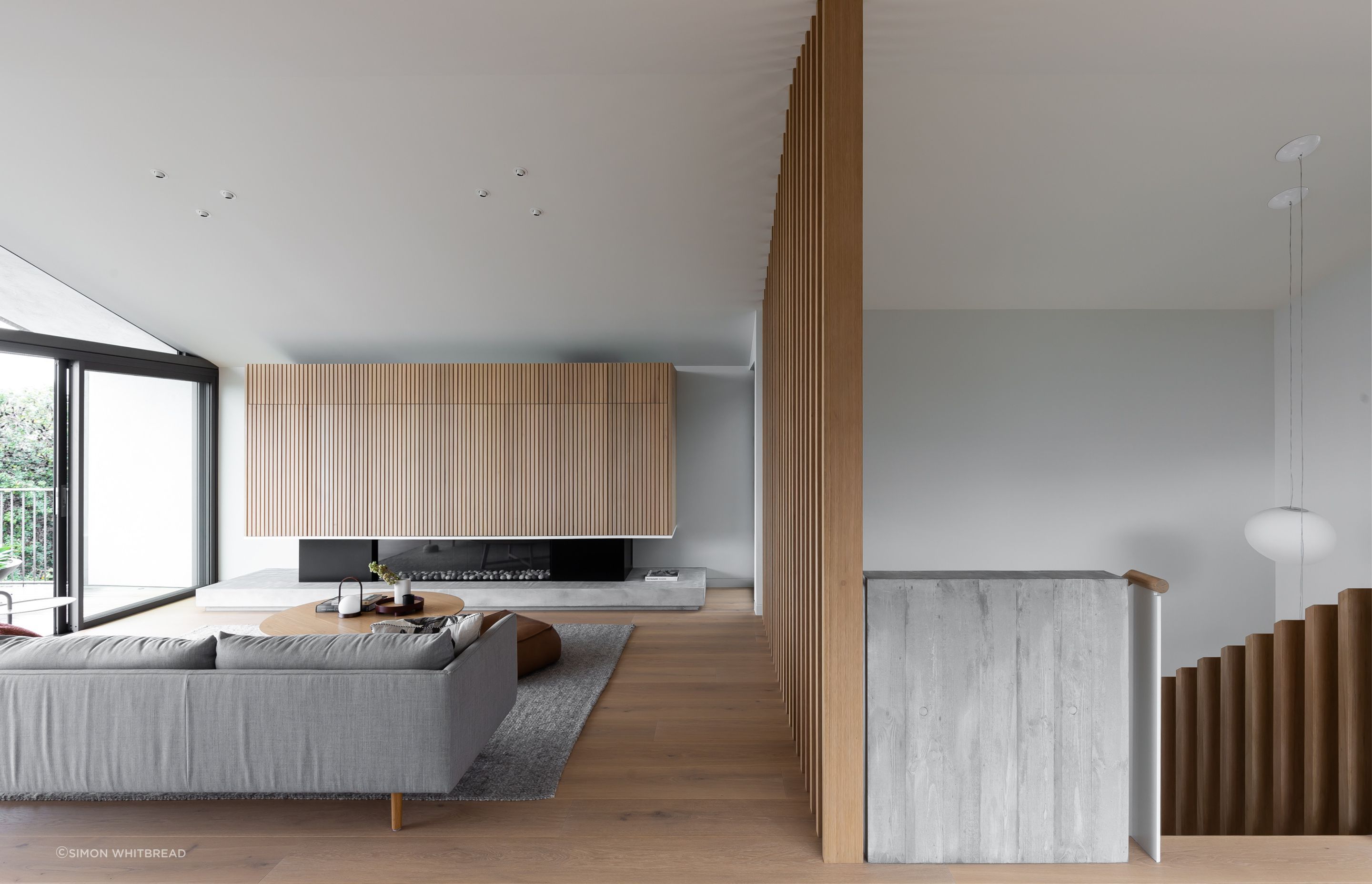 Coogee Residence