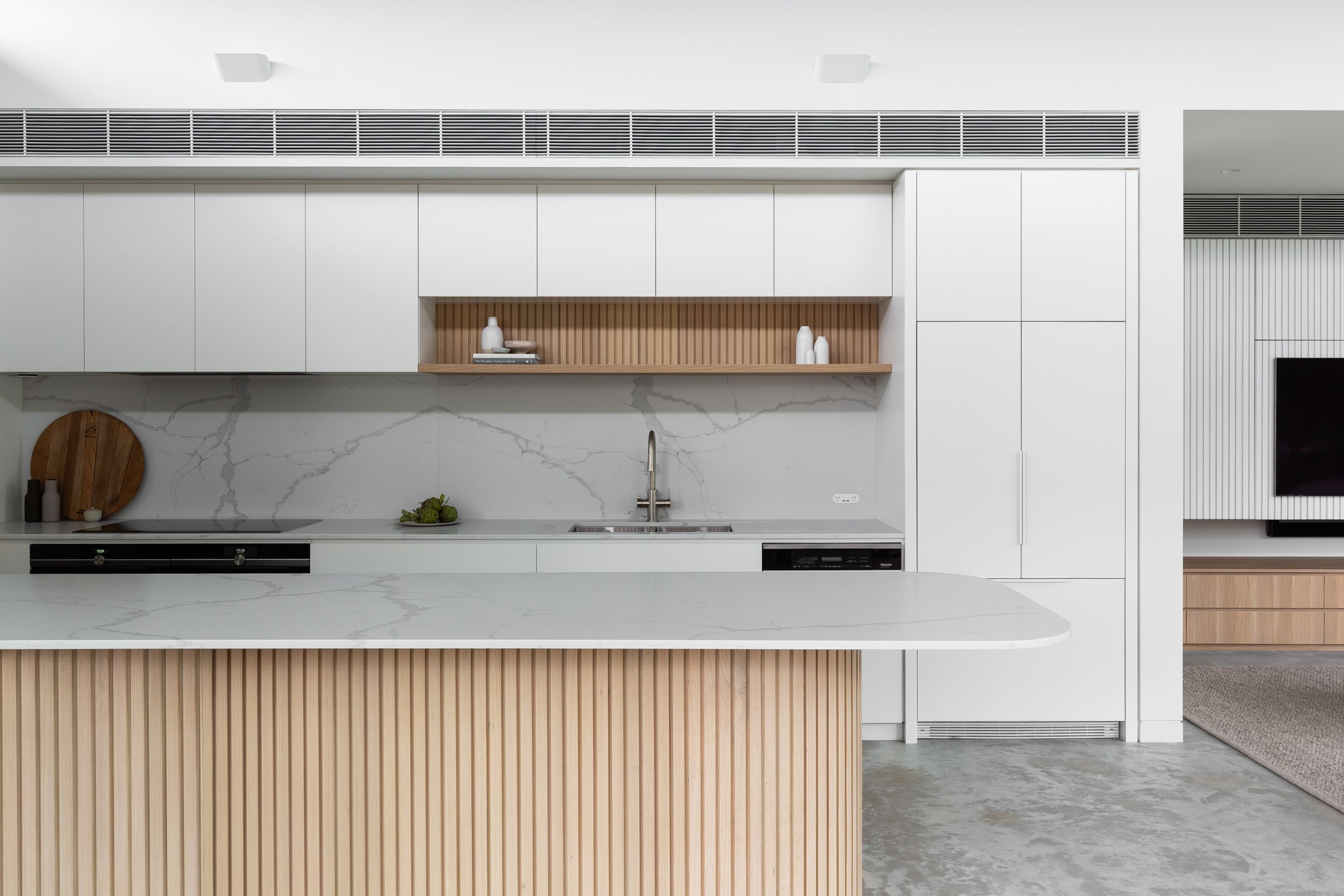 Coogee Residence