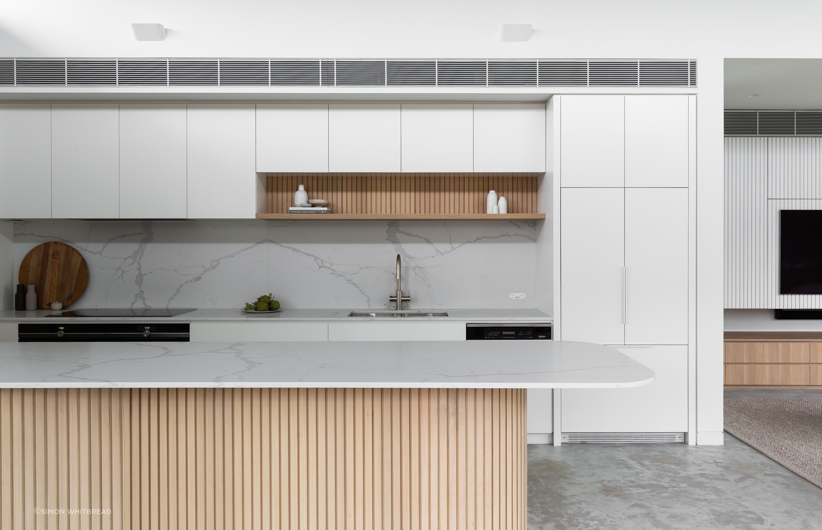 Coogee Residence