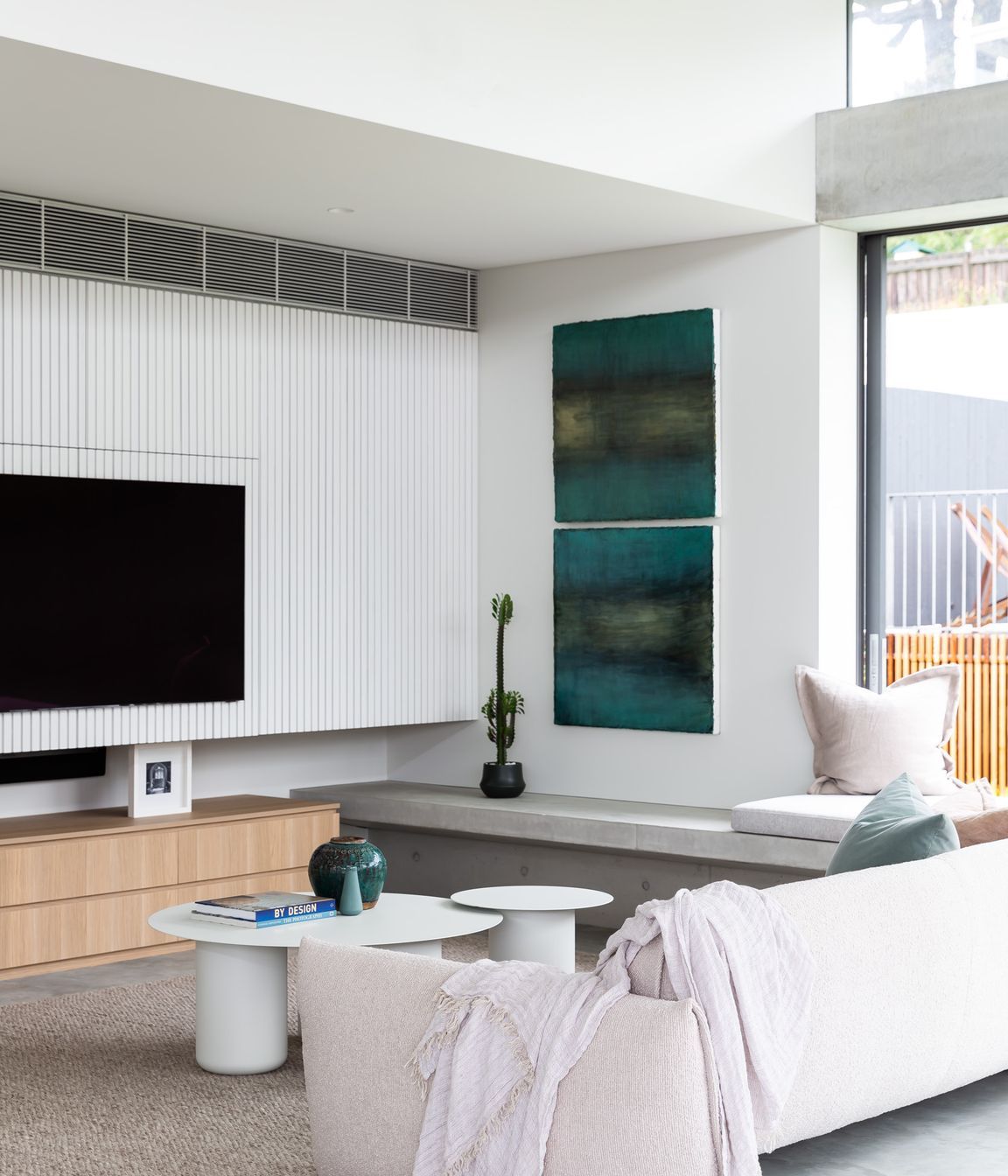 Coogee Residence