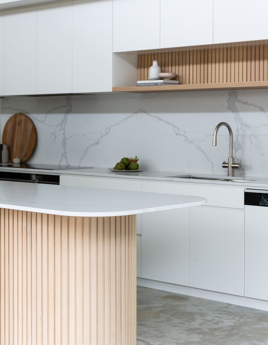 Coogee Residence
