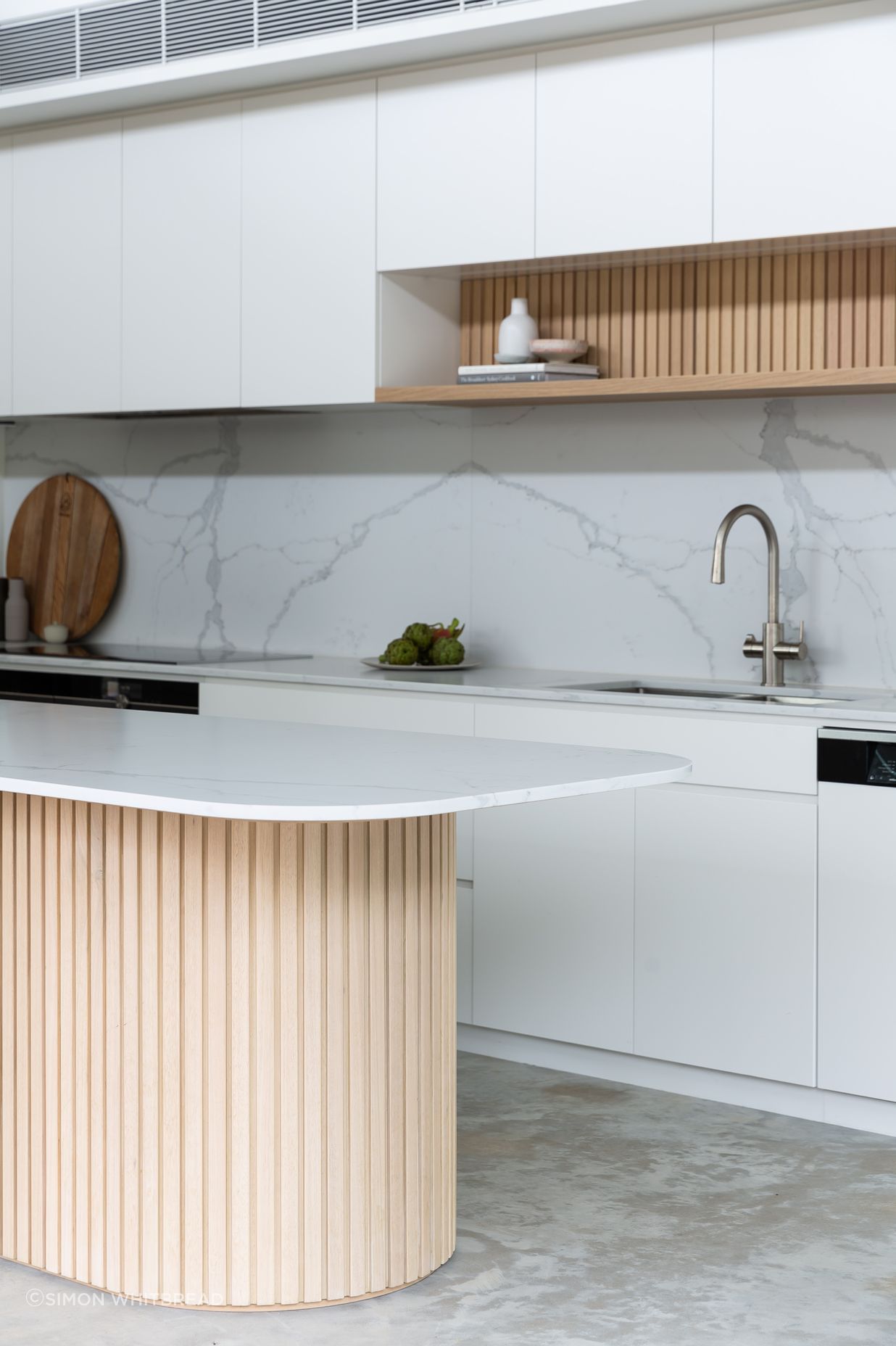 Coogee Residence