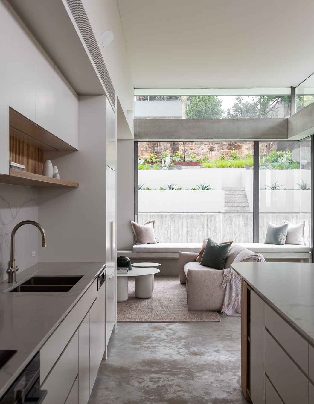 Coogee Residence