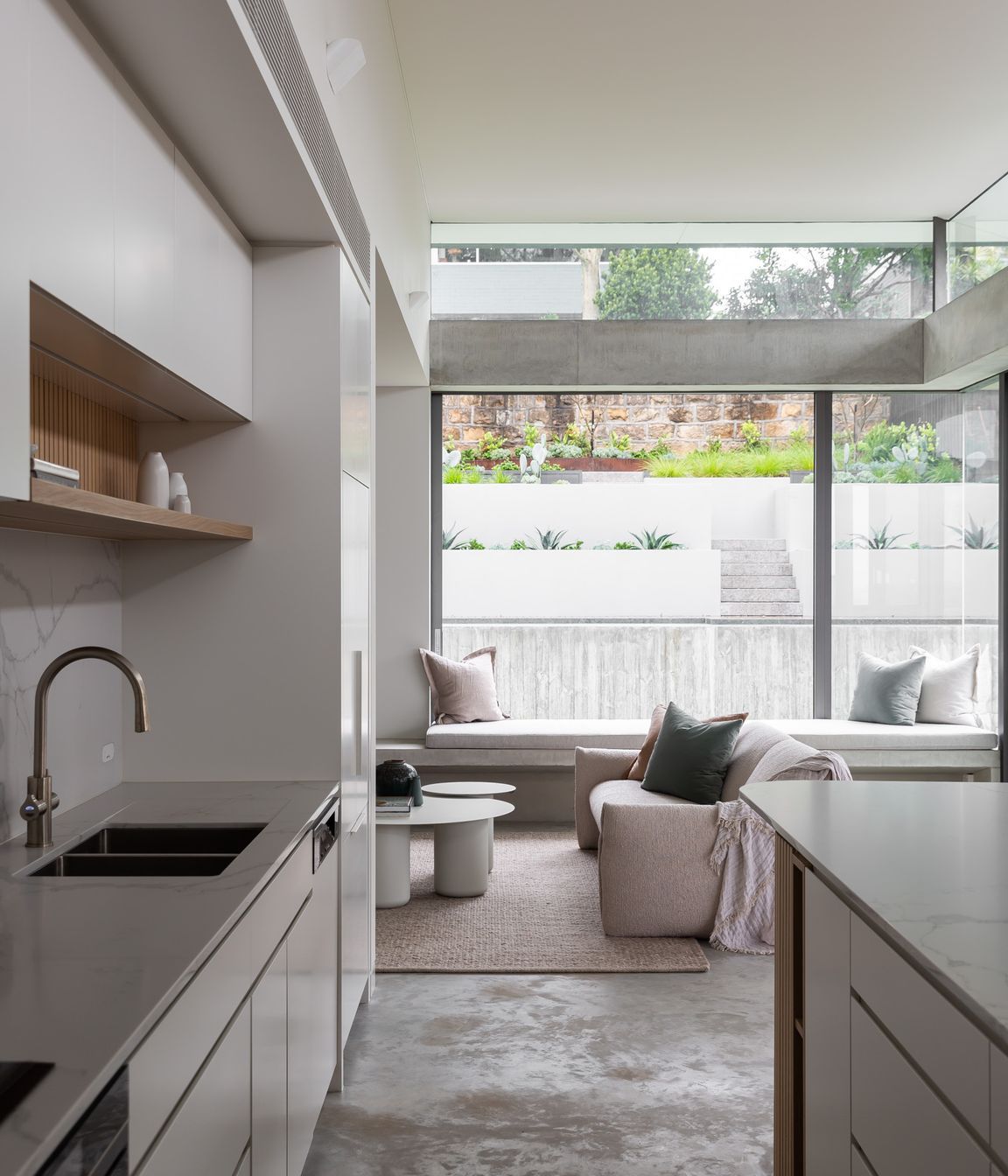 Coogee Residence