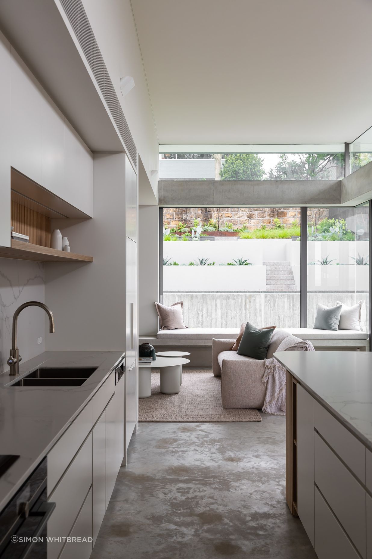 Coogee Residence