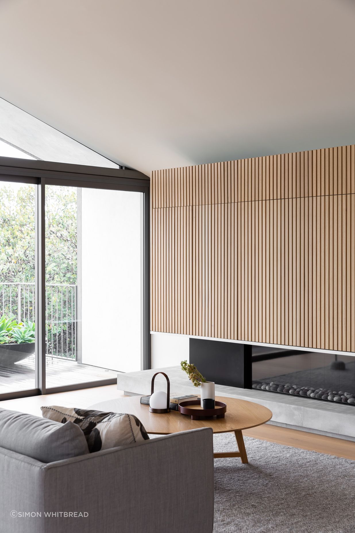 Coogee Residence
