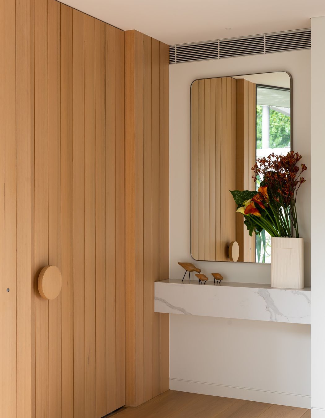 Coogee Residence