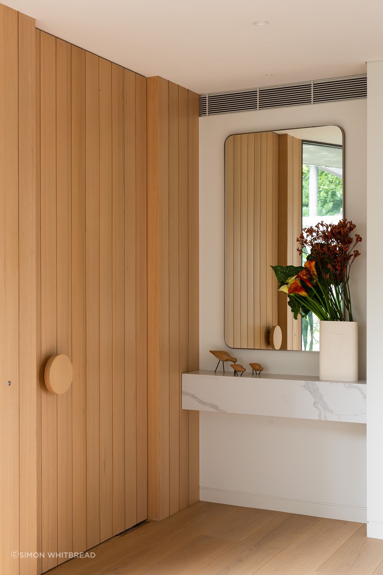Coogee Residence