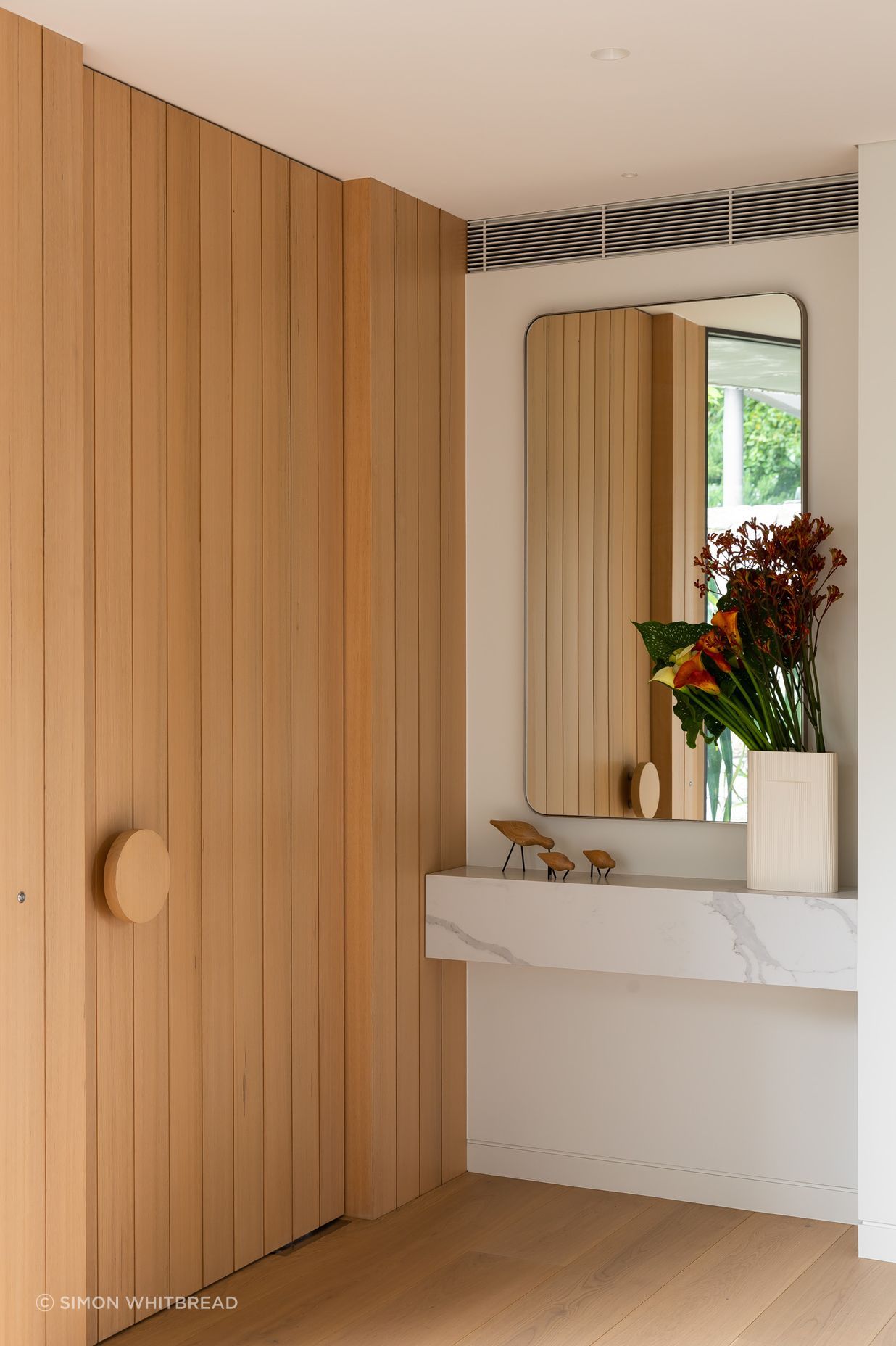 Coogee Residence