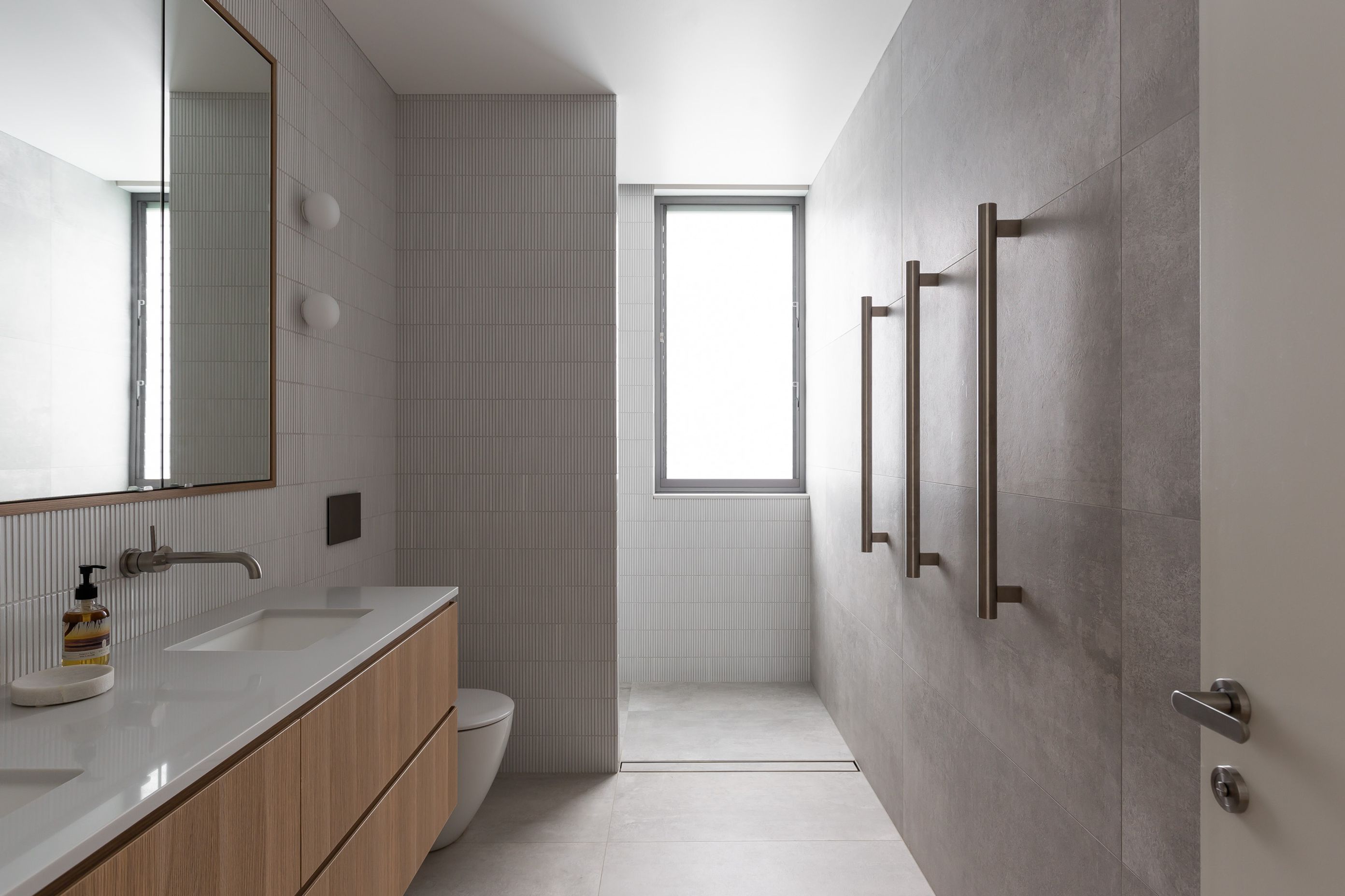 Coogee Residence