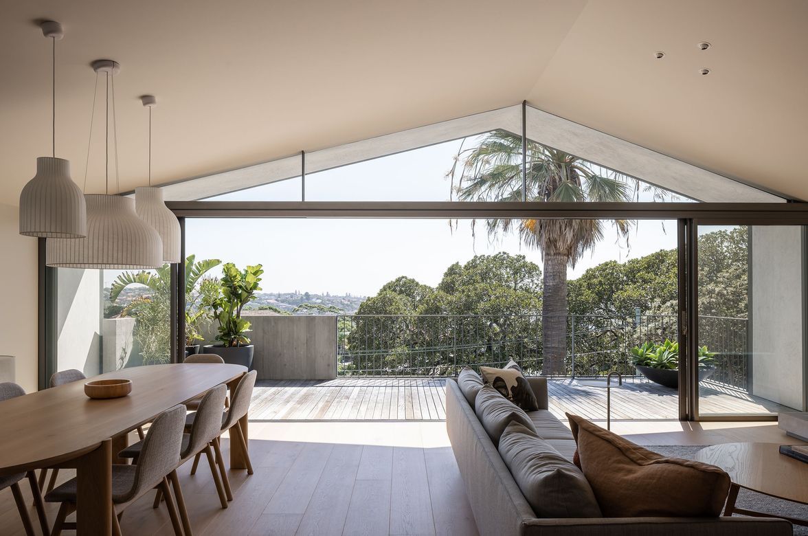 Coogee Residence