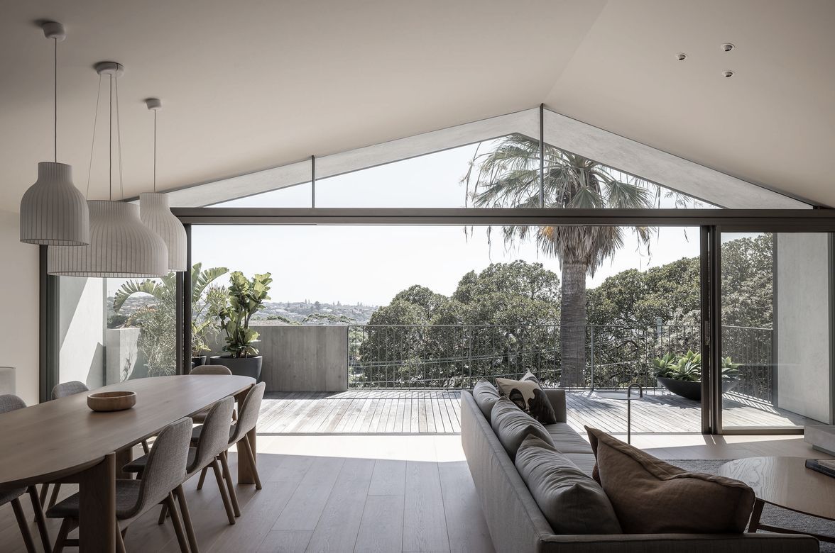 Coogee Residence