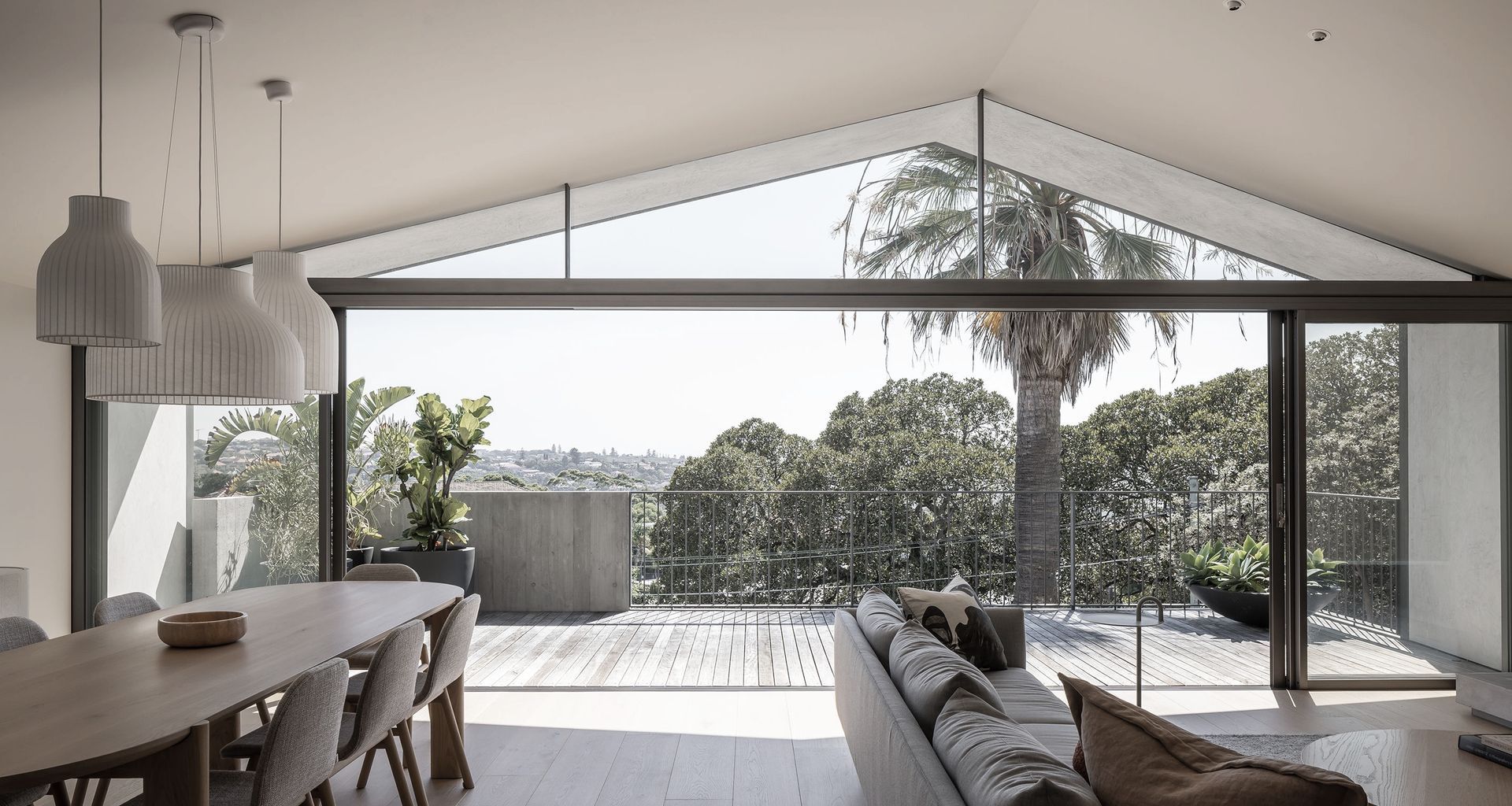 Coogee Residence banner