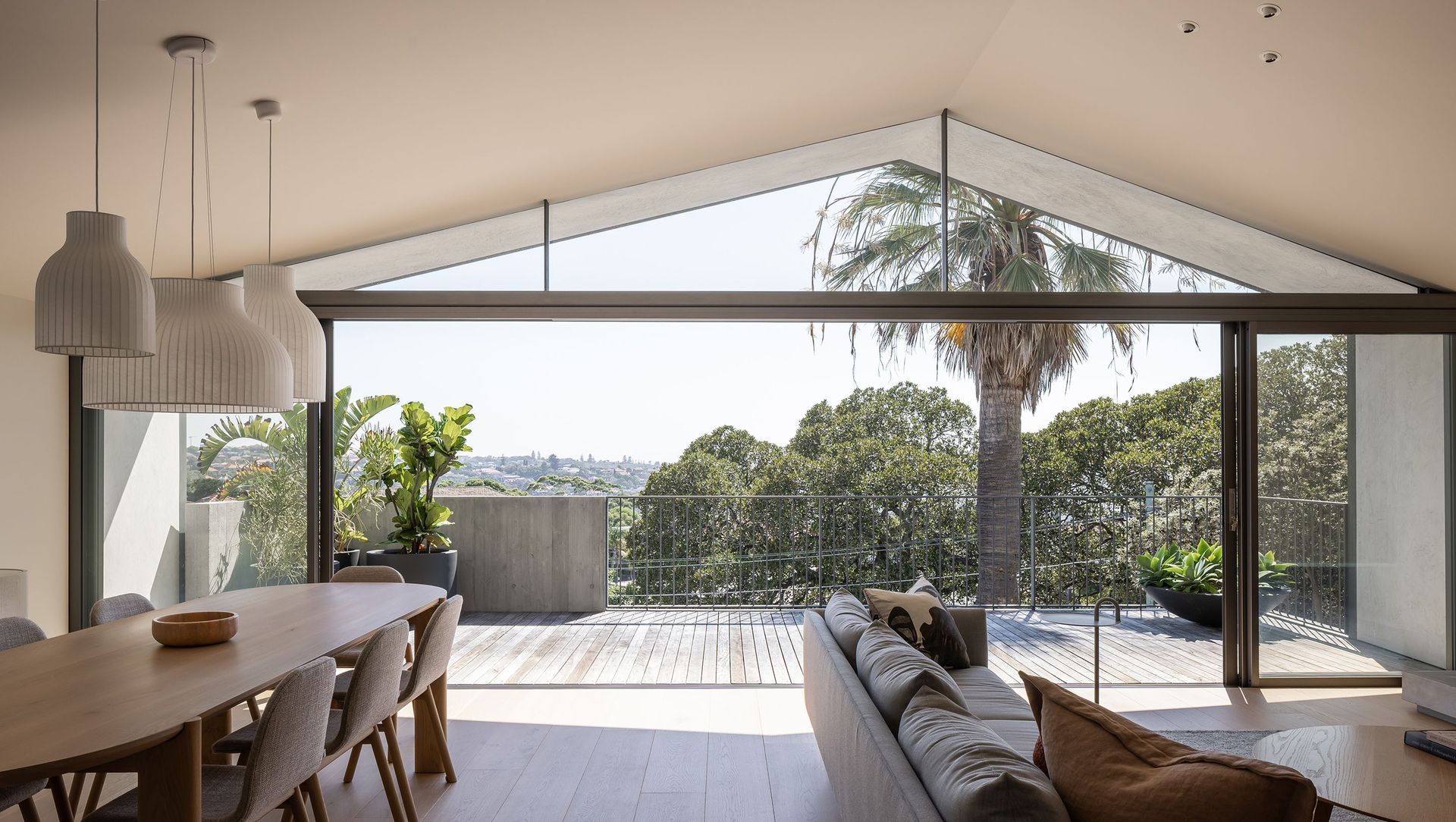 Coogee Residence | Project of the Month banner