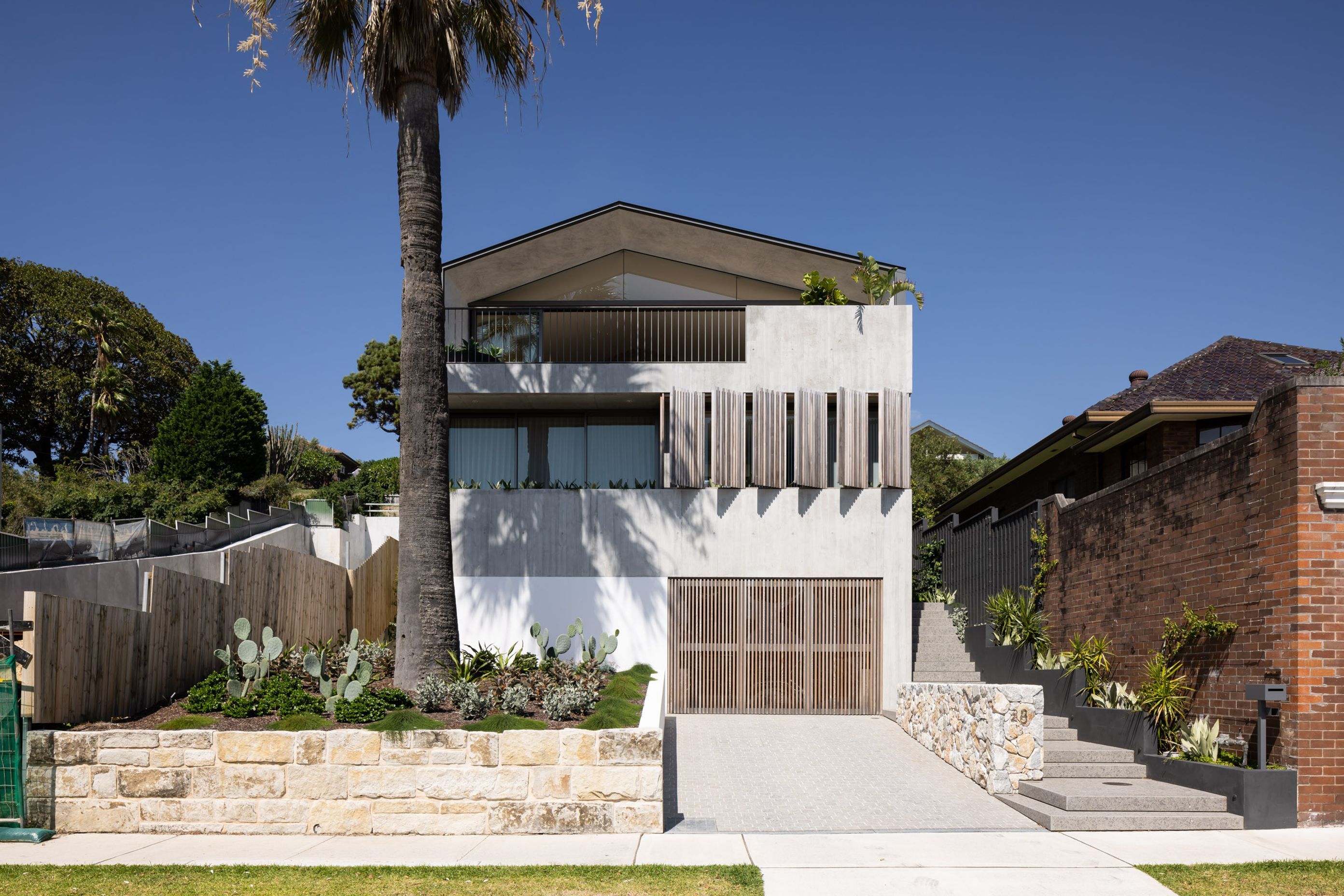 Coogee Residence