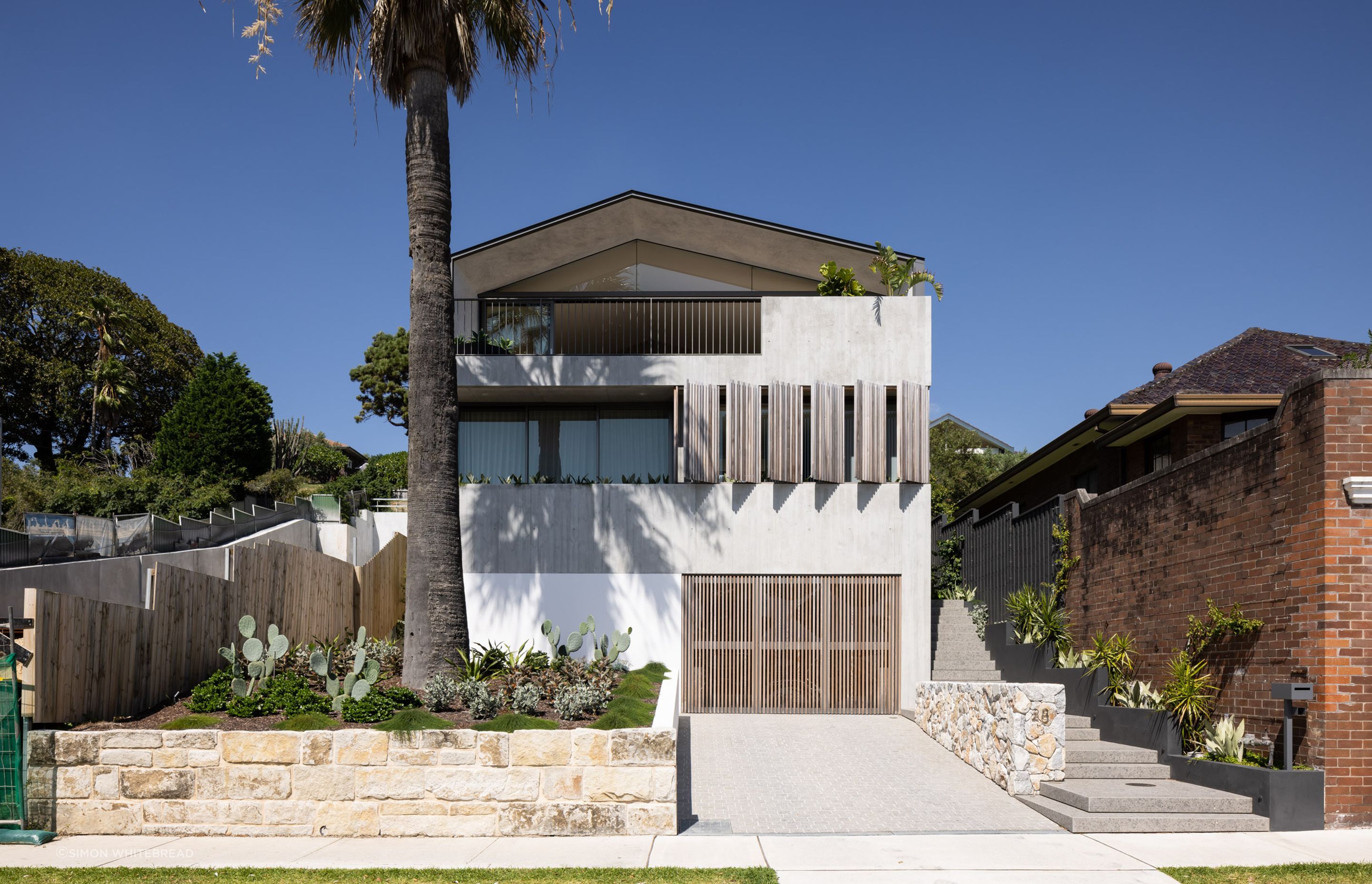 Coogee Residence