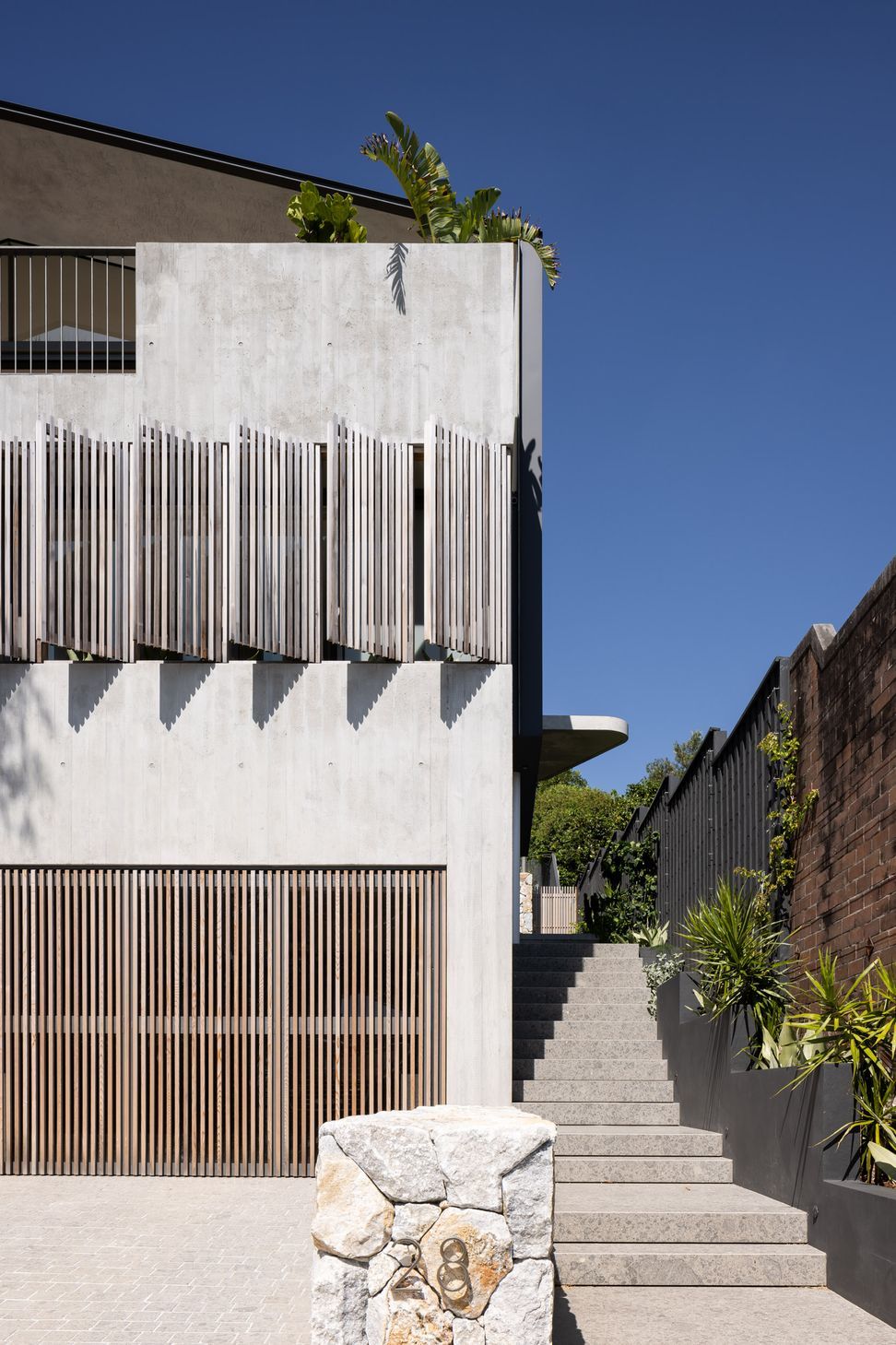 Coogee Residence
