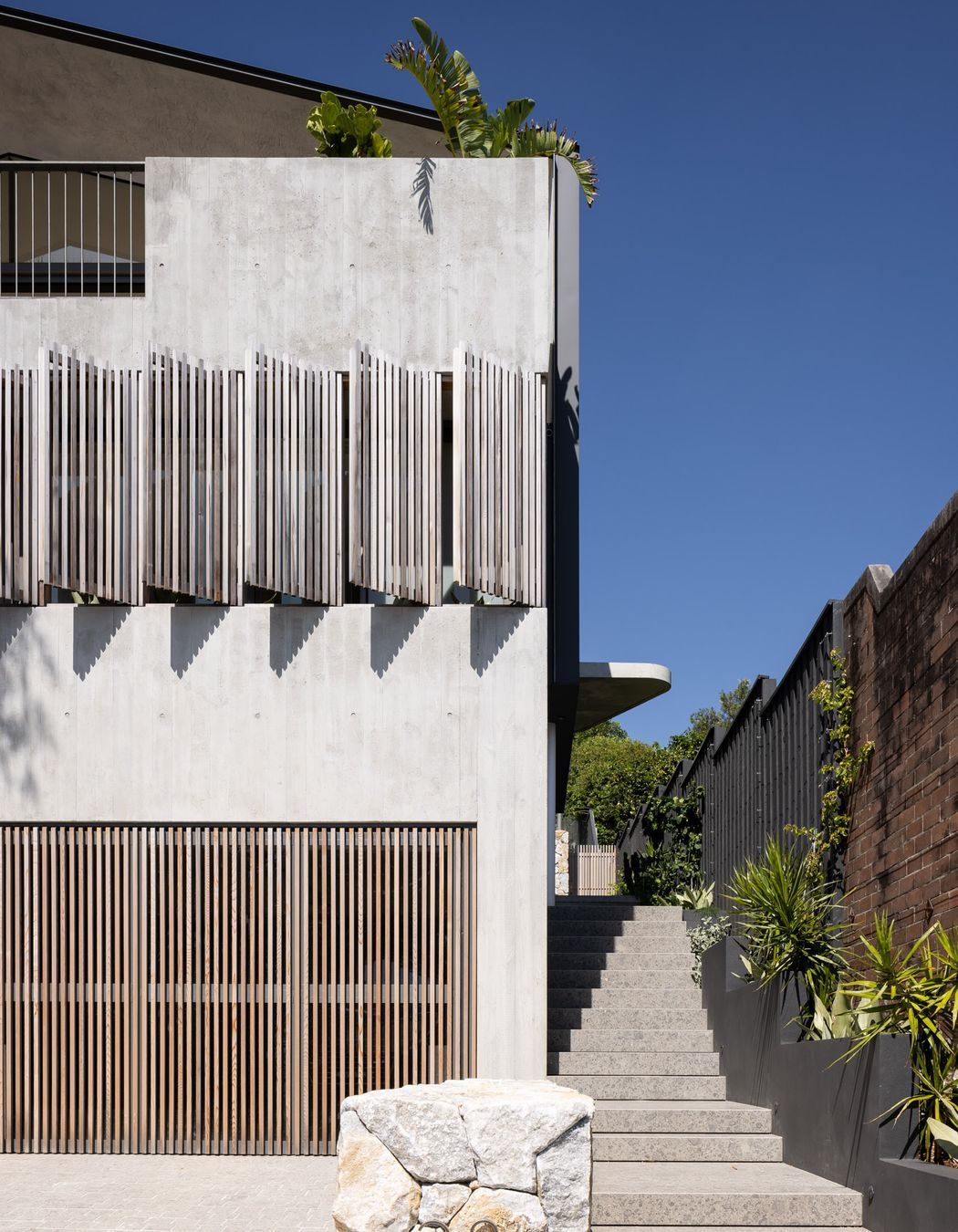 Coogee Residence