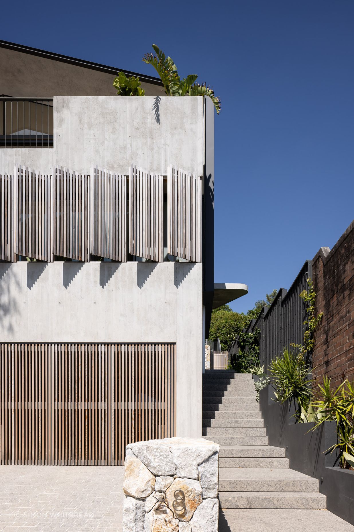Coogee Residence