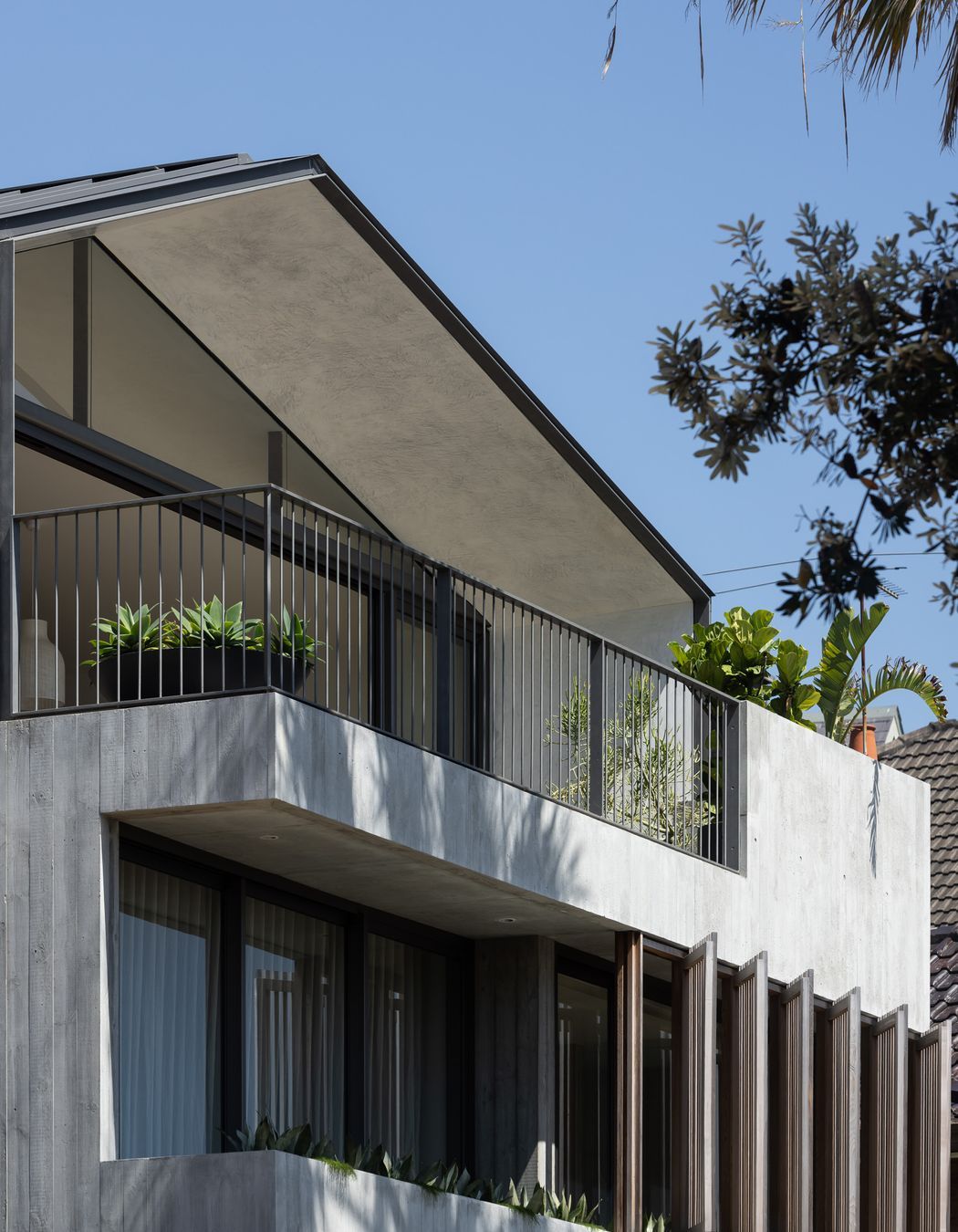 Coogee Residence