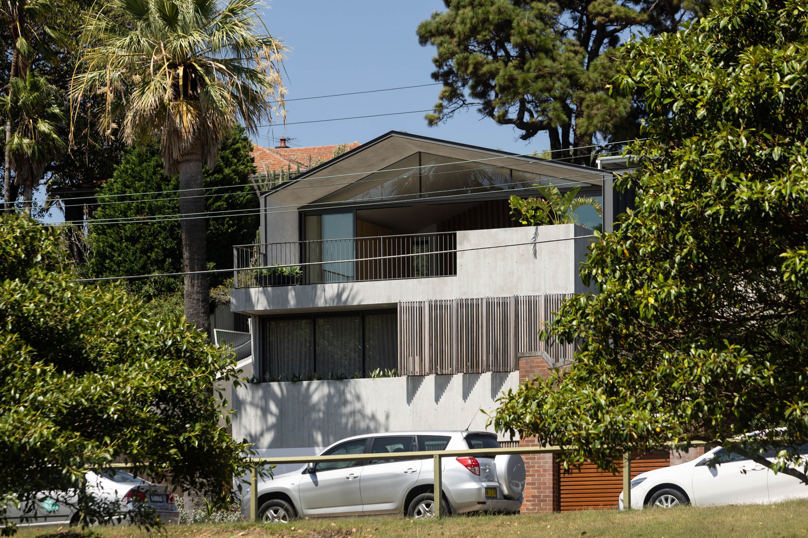Coogee Residence