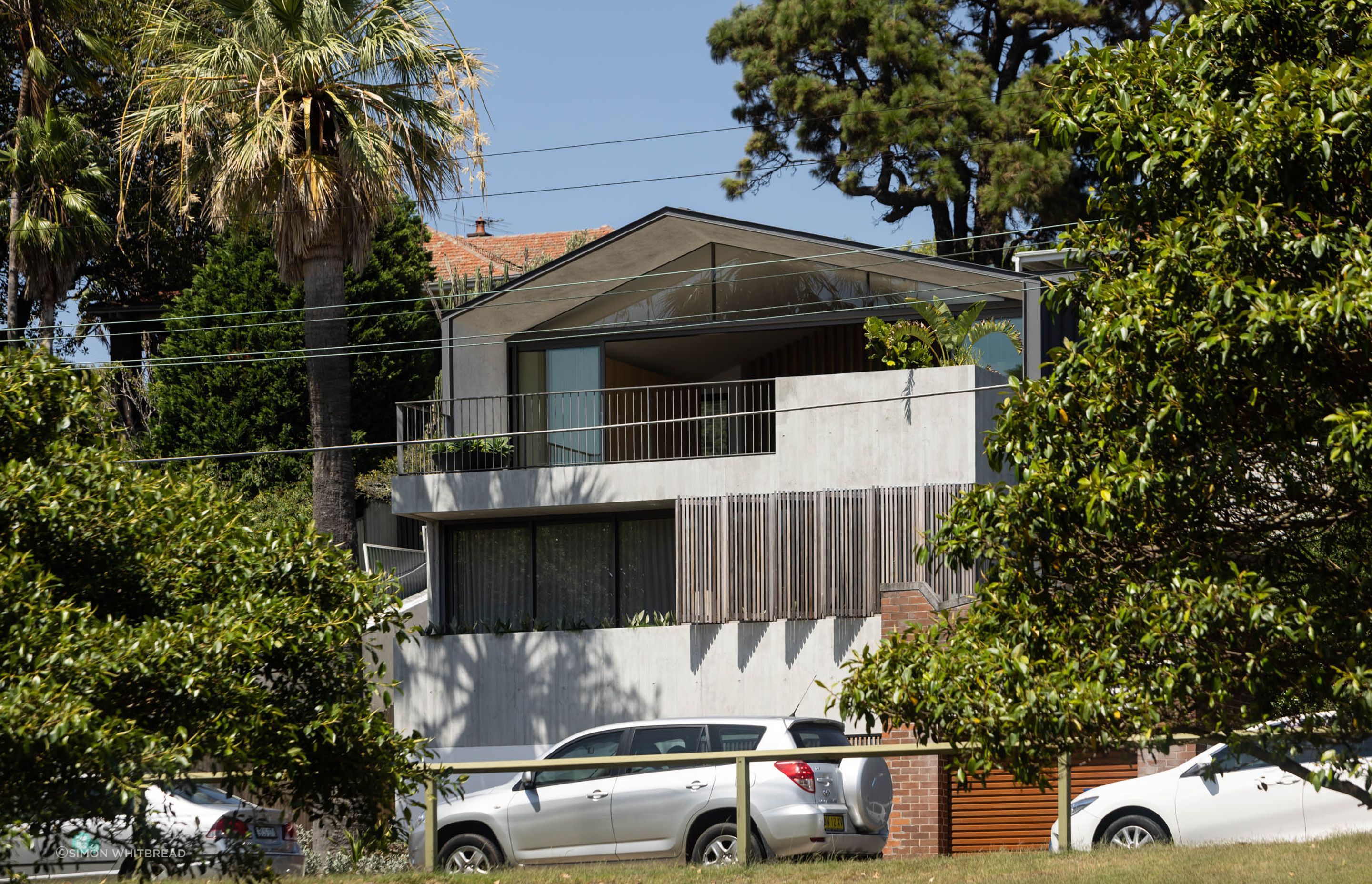 Coogee Residence