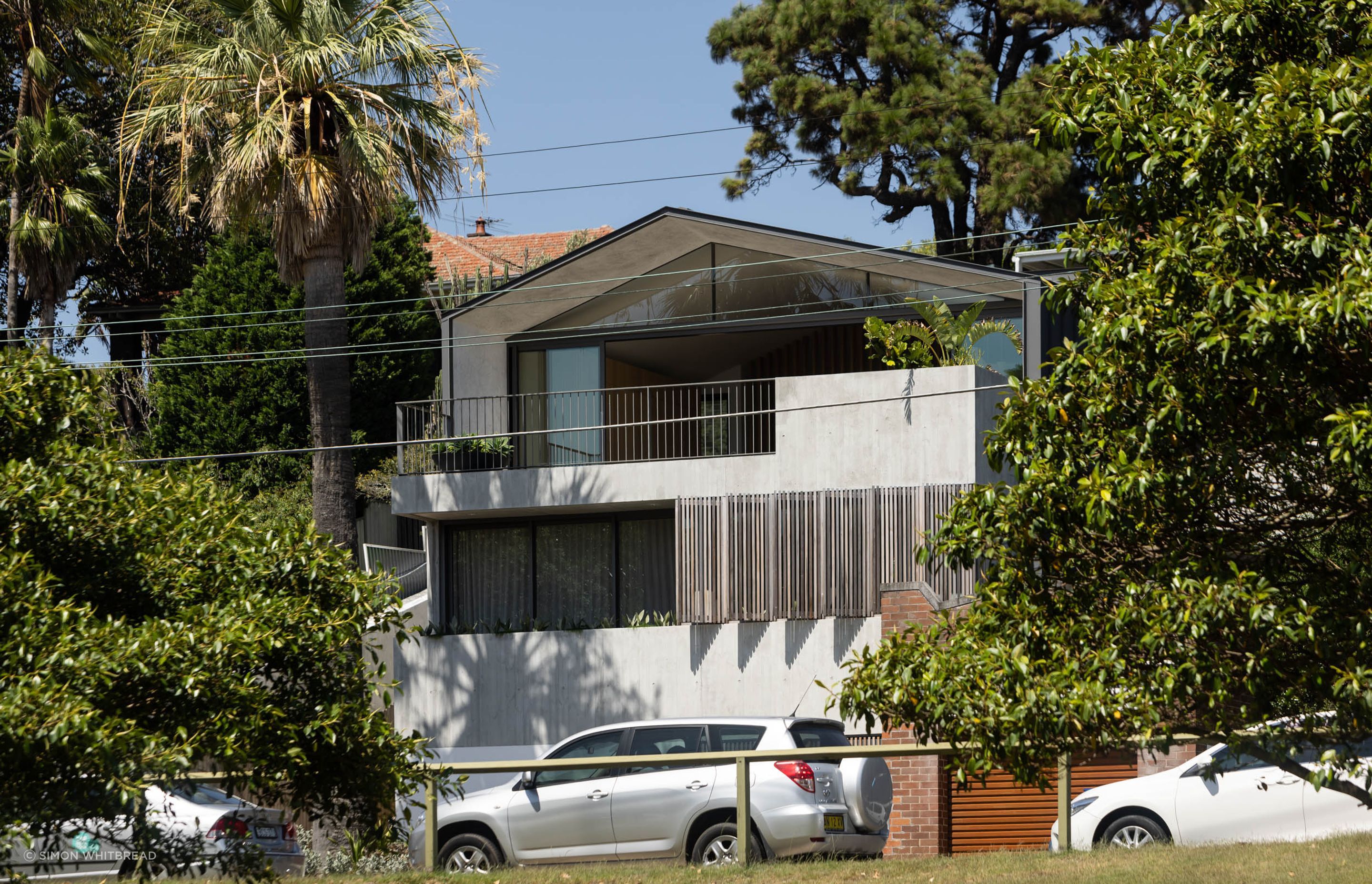 Coogee Residence