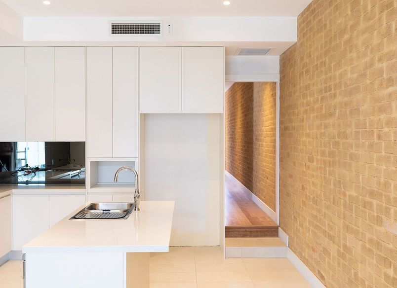 St Peters Subdivision