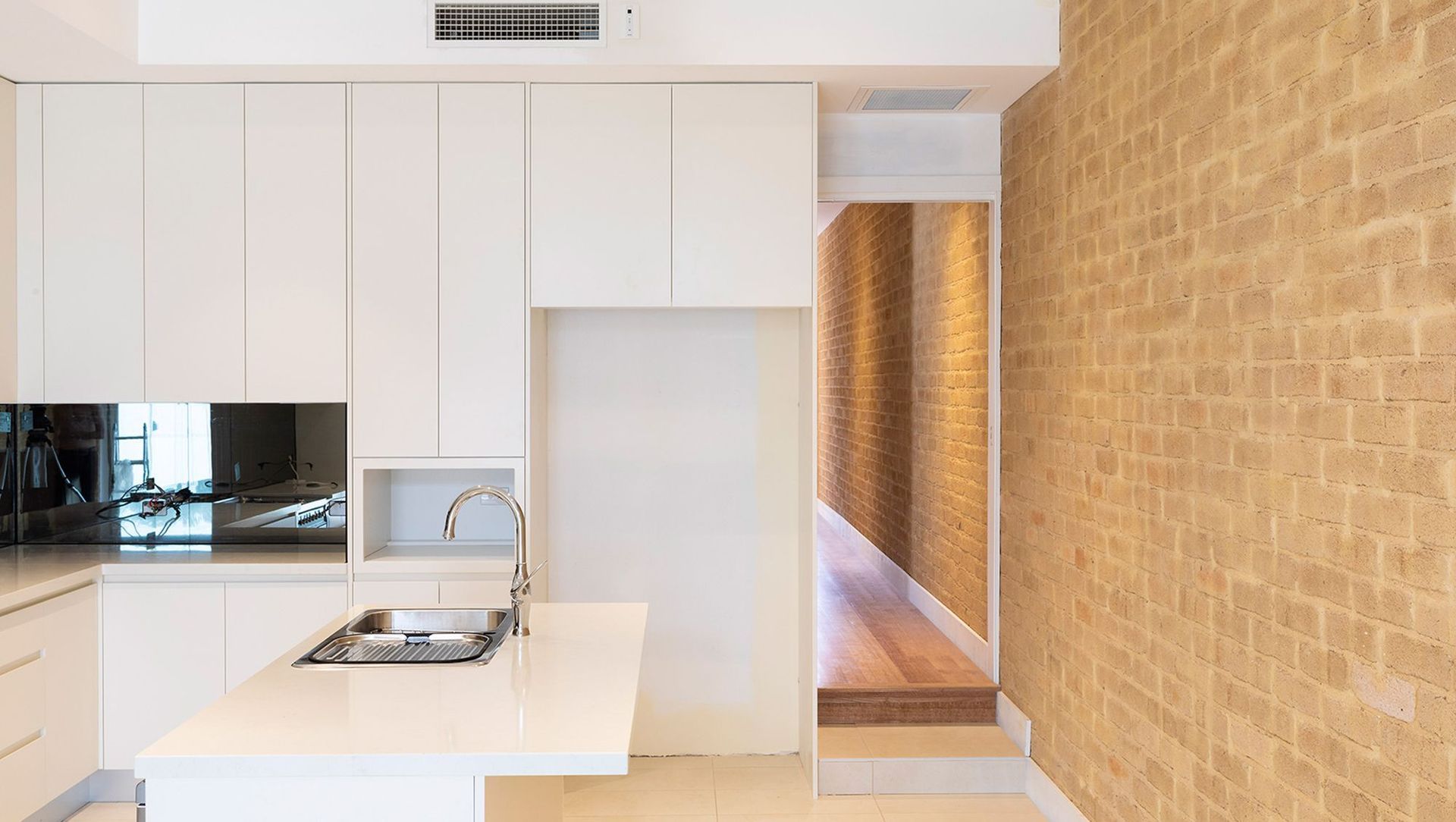 St Peters Subdivision banner