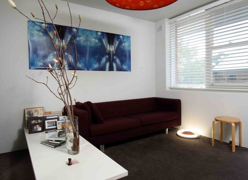 Summer Hill Apartment