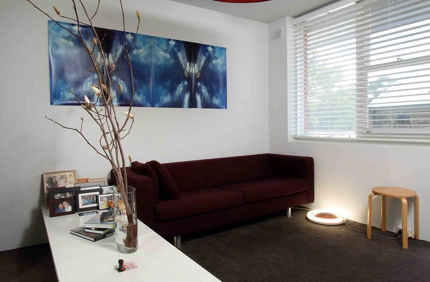 Summer Hill Apartment