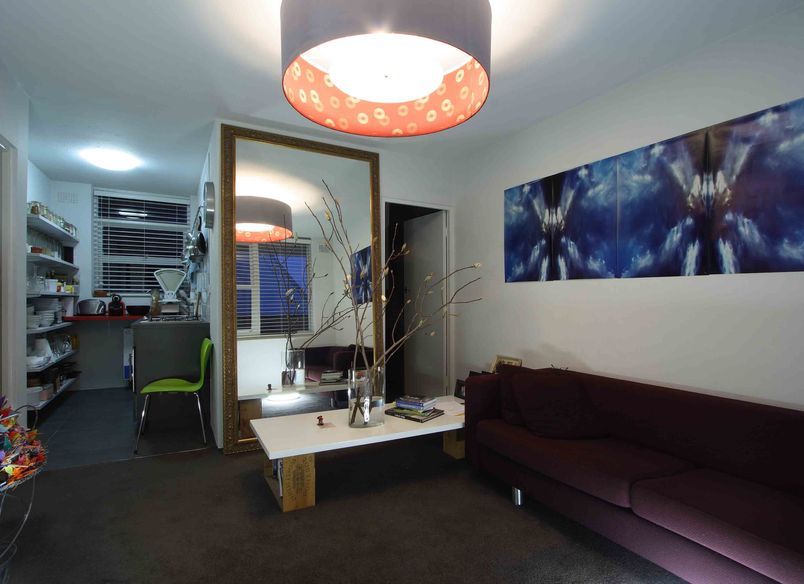 Summer Hill Apartment