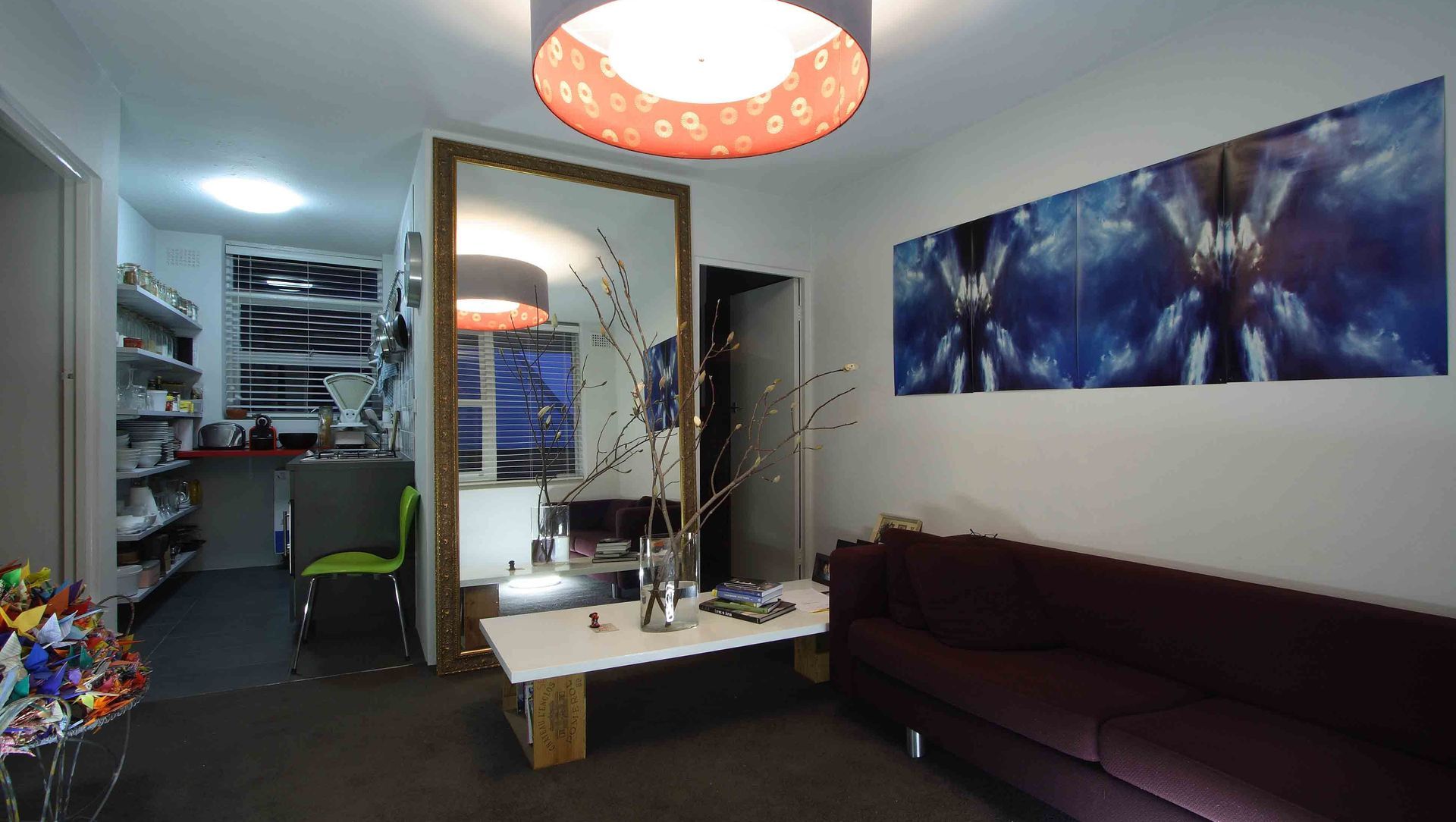 Summer Hill Apartment banner