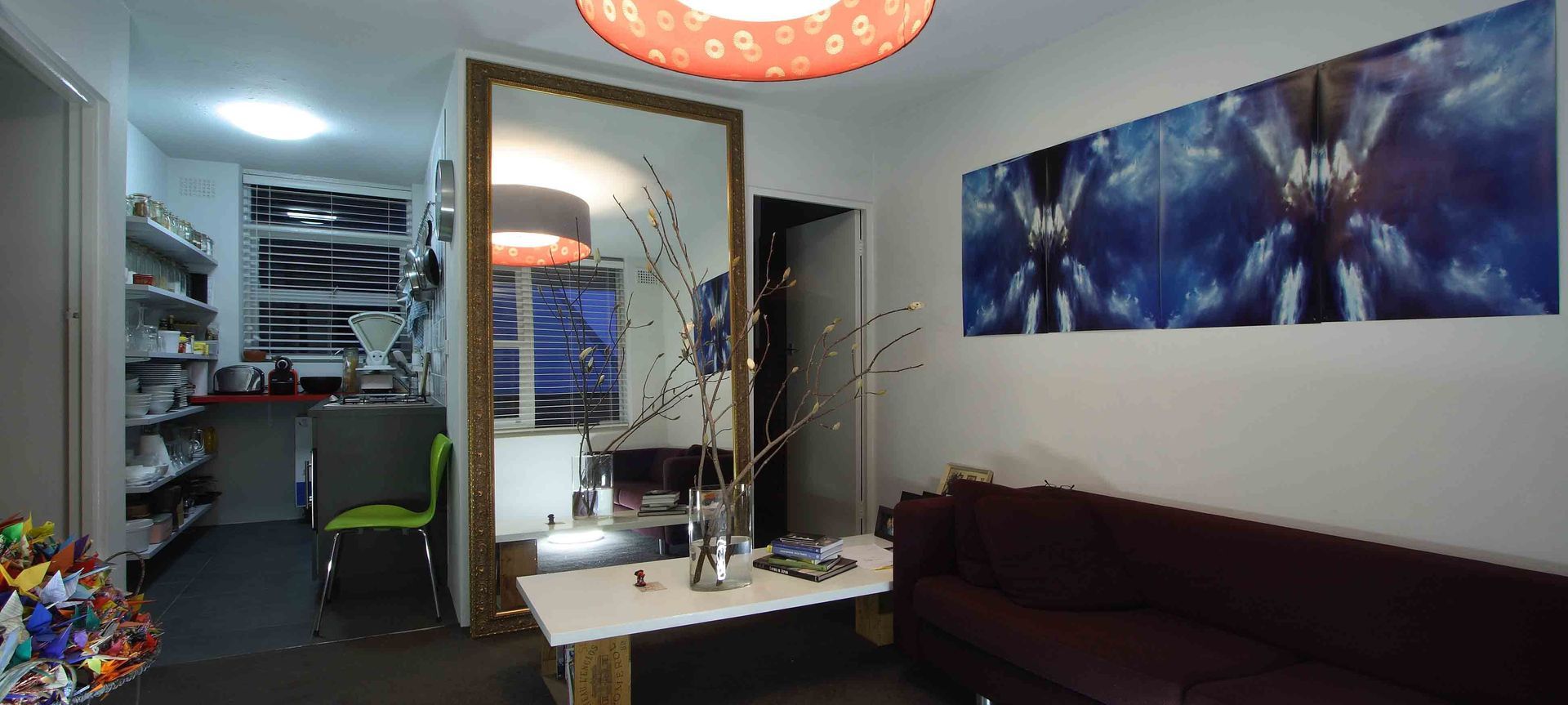 Summer Hill Apartment banner